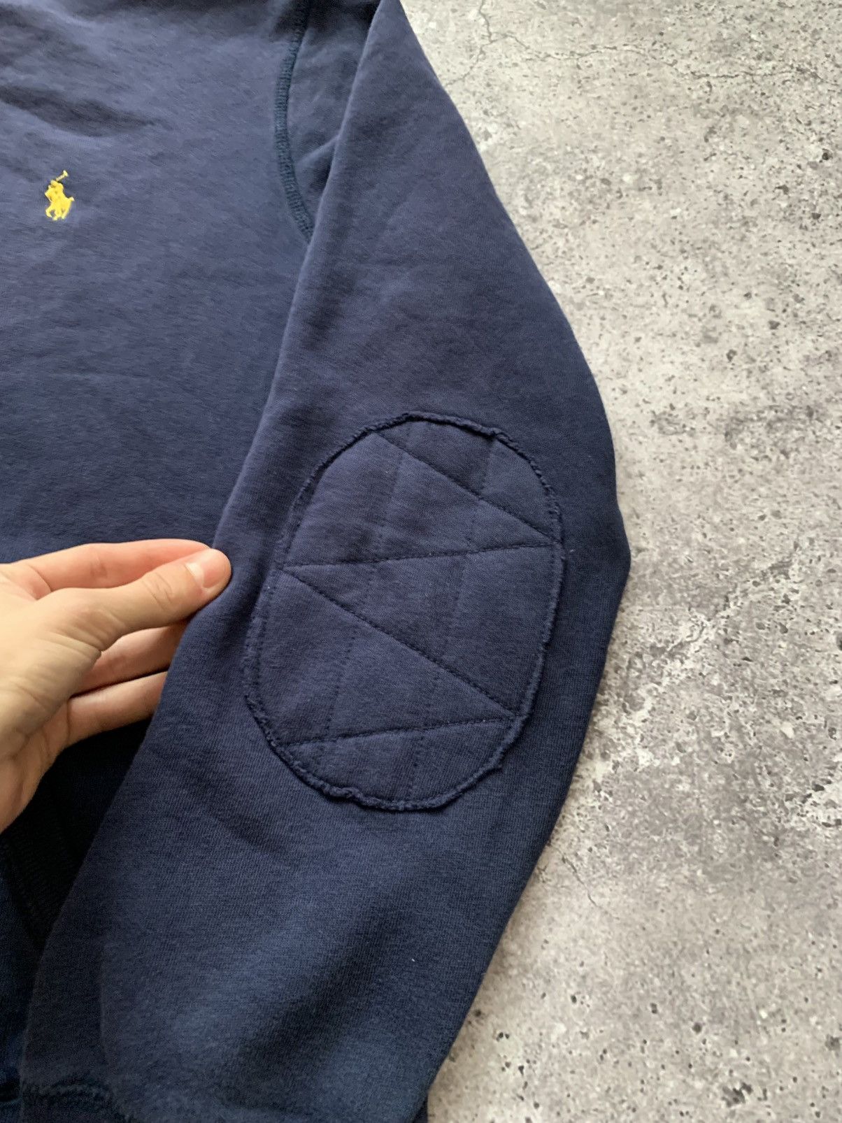 Polo Ralph Lauren 🔥POLO RALPH LAUREN VINTAGE HOODIE Size US L / EU 52-54 / 3 - 8 Thumbnail