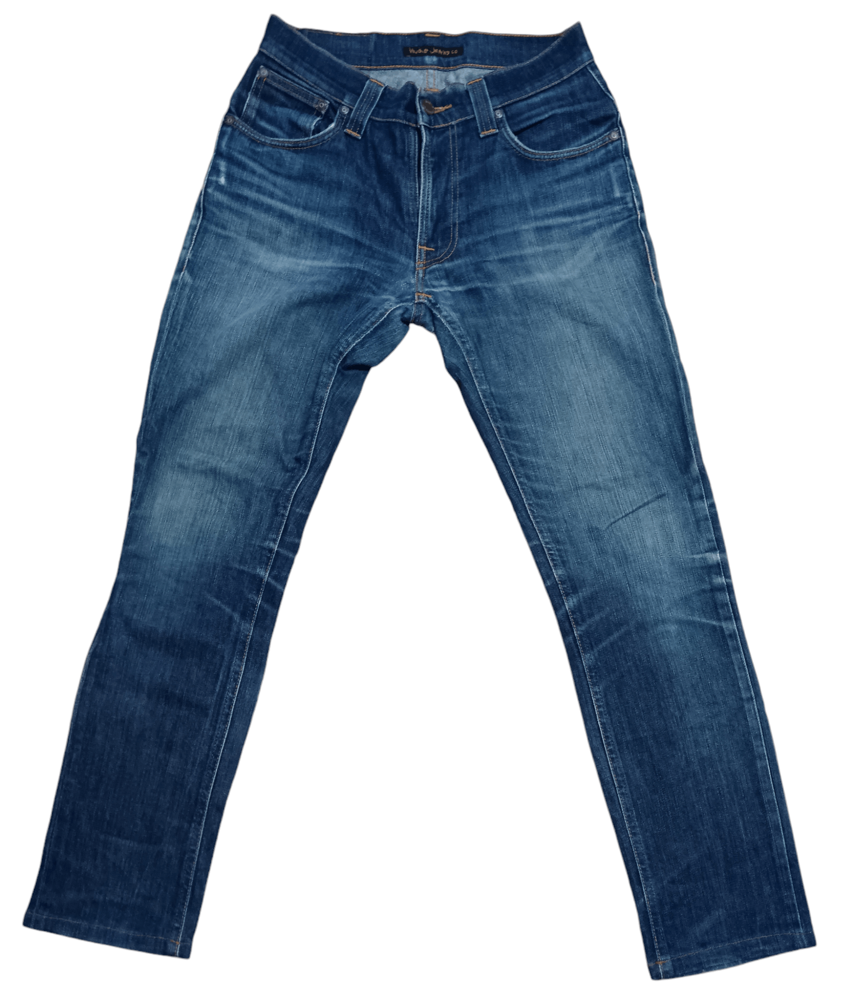 VINTAGE NUDIE JEANS CO. DRY STRETCH PANT