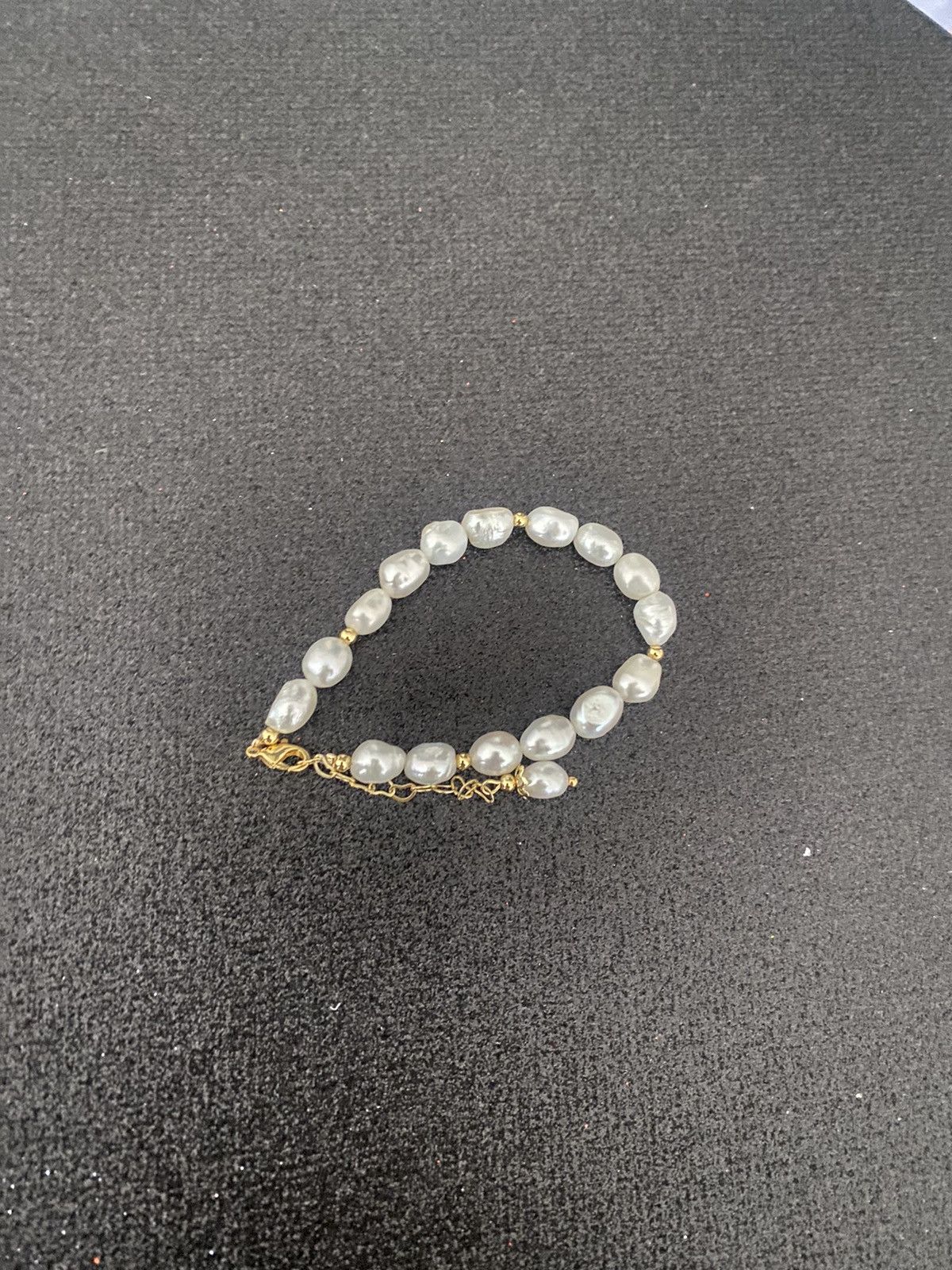Other Pearl bracelet Size ONE SIZE - 3 Thumbnail