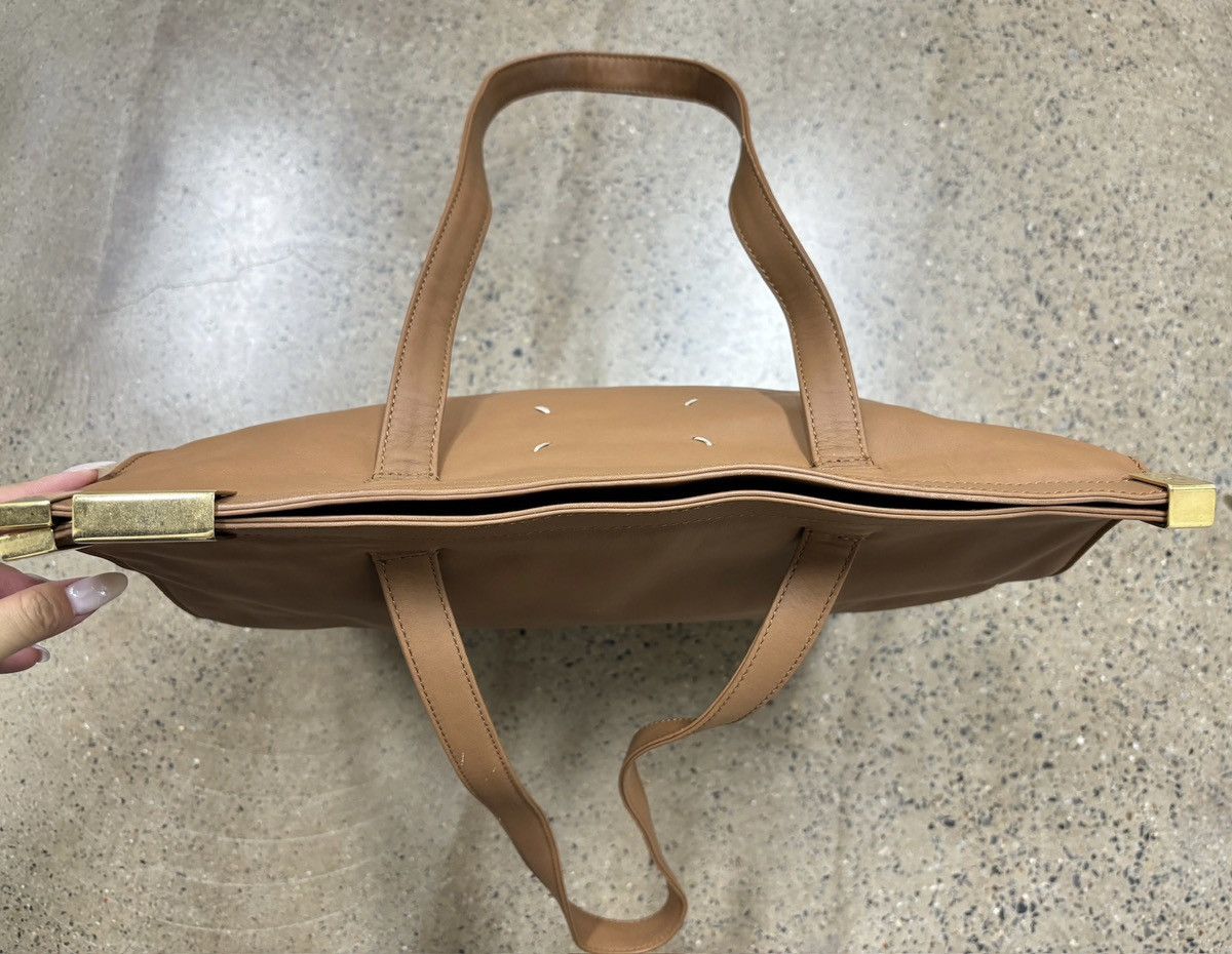 Maison Margiela Maison Martin Margiela 11line Leather Shoulder Bags Size ONE SIZE - 12 Thumbnail