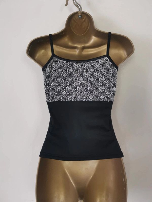 Vintage Vintage cami top Size S / US 4 / IT 40 - 2 Thumbnail
