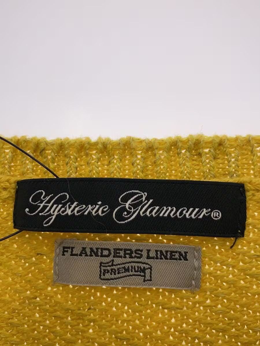 Hysteric Glamour Hysteric Glamour Knit Sweater Size M / US 6-8 / IT 42-44 - 4 Thumbnail