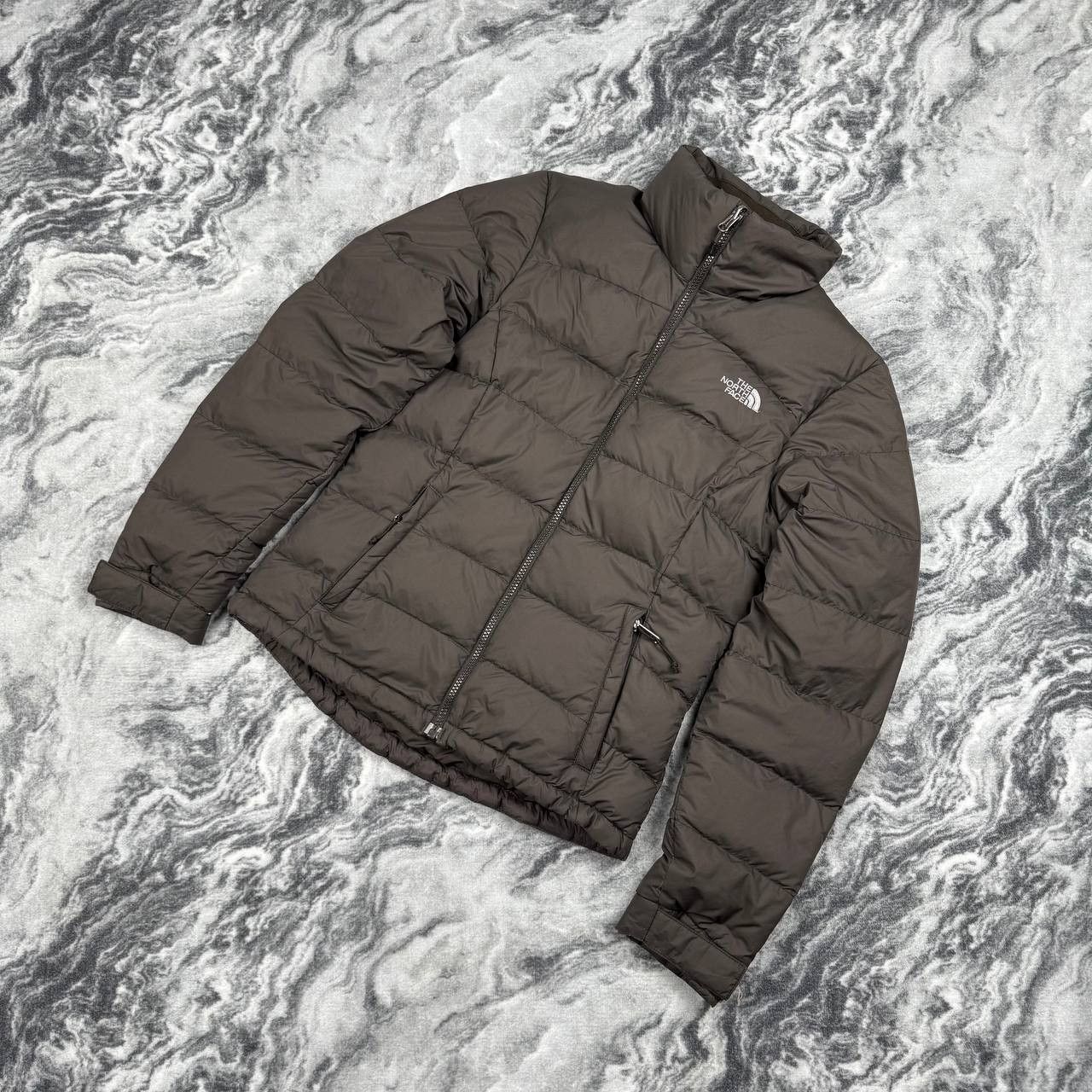 Vintage The North Face Nuptse Jacket 700 Goose Down Puffer