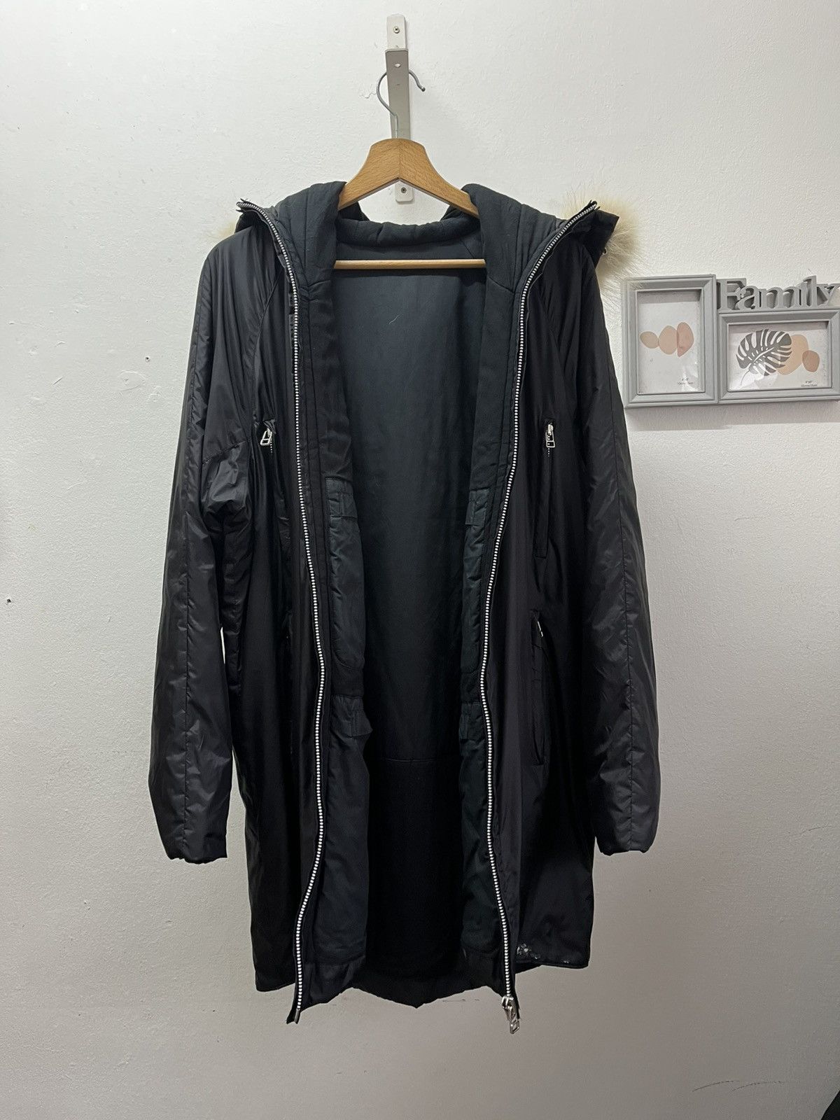 Helmut Lang Helmut lang Size US S / EU 44-46 / 1 - 3 Thumbnail