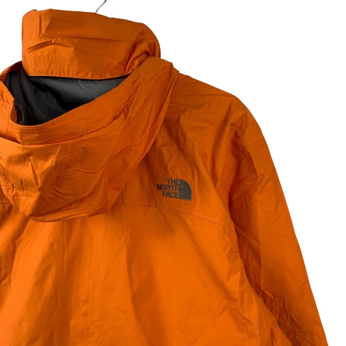 The North Face The North Face HyVent Orange Shell Jacket Size US M / EU 48-50 / 2 - 7 Thumbnail