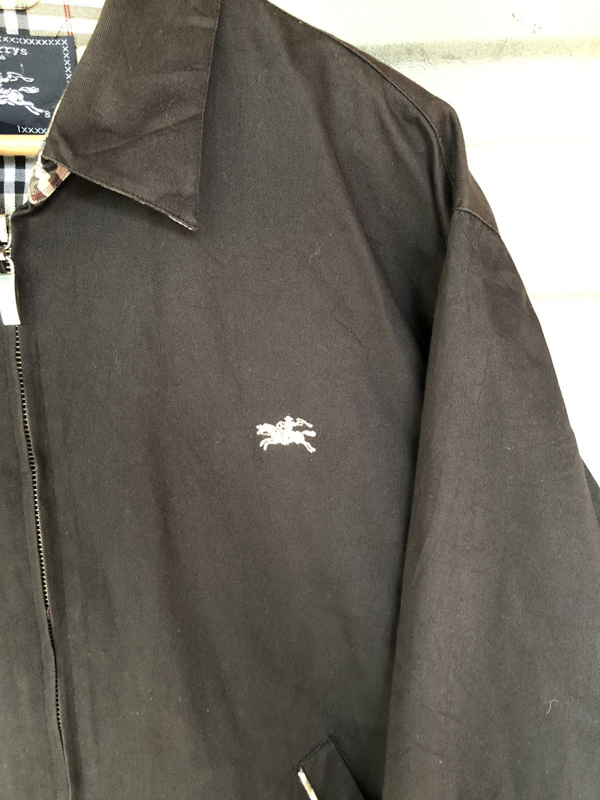 Japanese Brand × Vintage Vintage Blueberry Rodeo Club Jacket Size US M / EU 48-50 / 2 - 2 Thumbnail