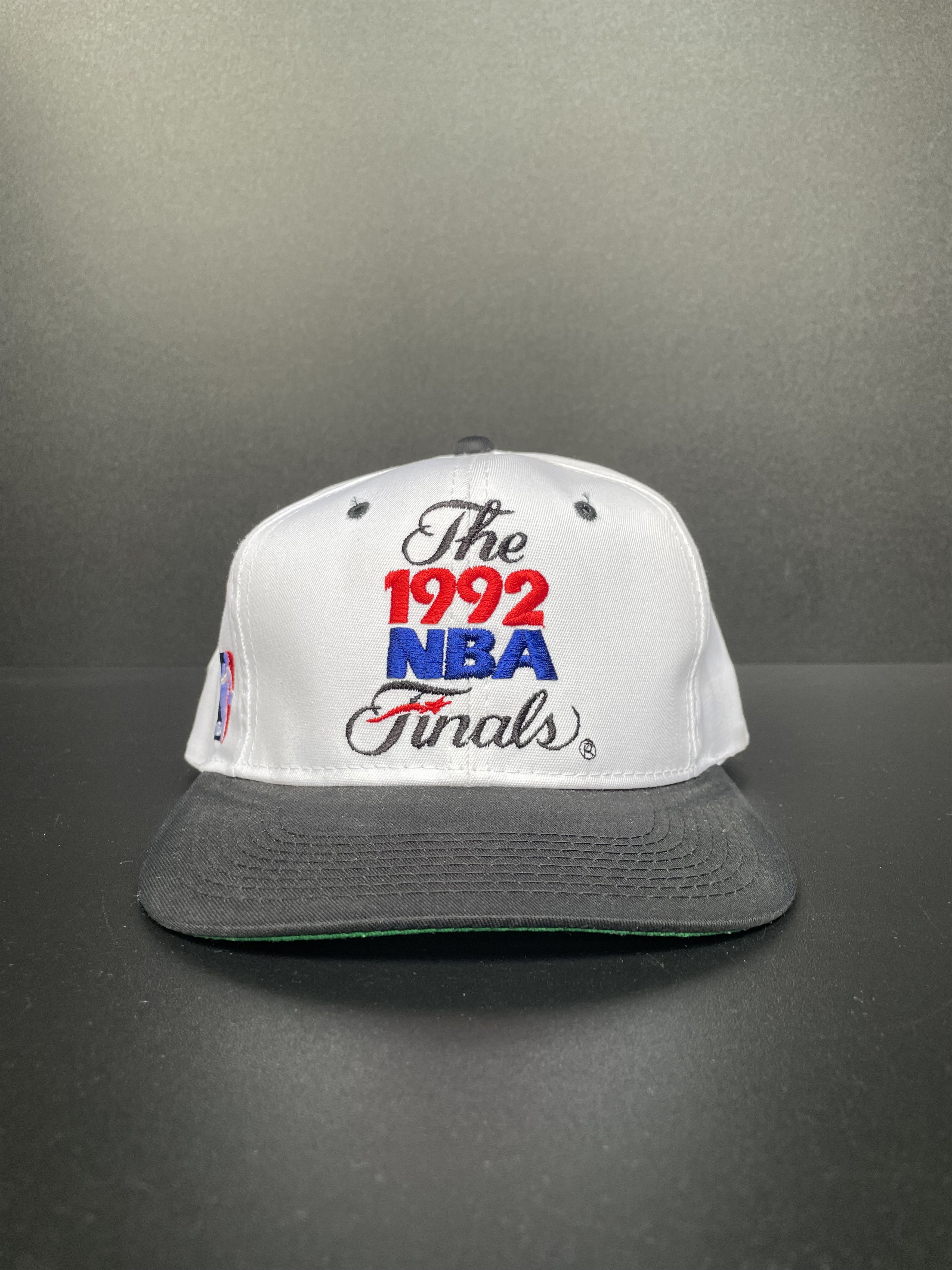 Vintage NBA Finals 1992 Cap 🧢 Sports Specialties 🧢 Unworn