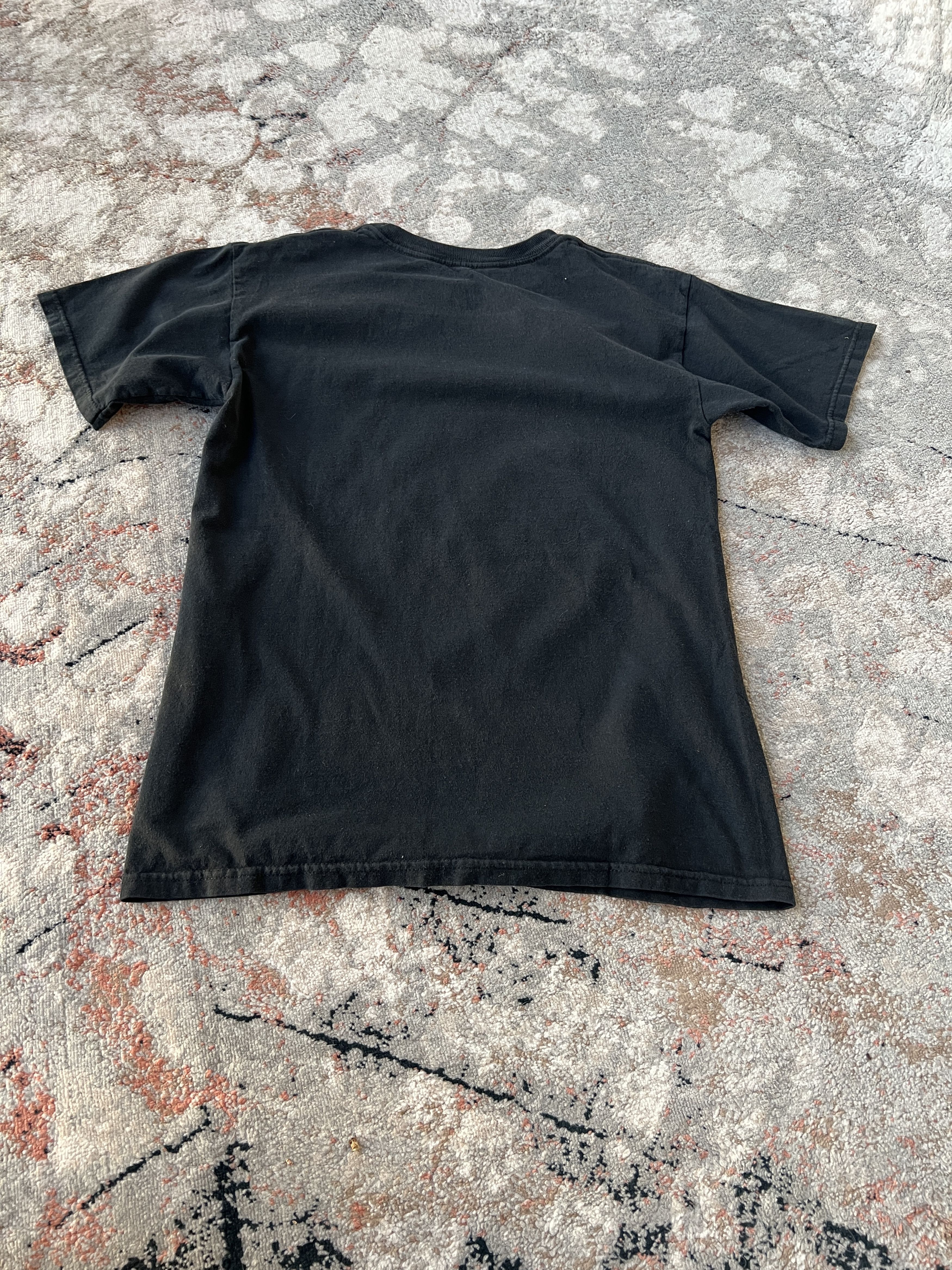 Spitfire Spitfire Burn Crew Made In USA Tee Size US S / EU 44-46 / 1 - 2 Thumbnail