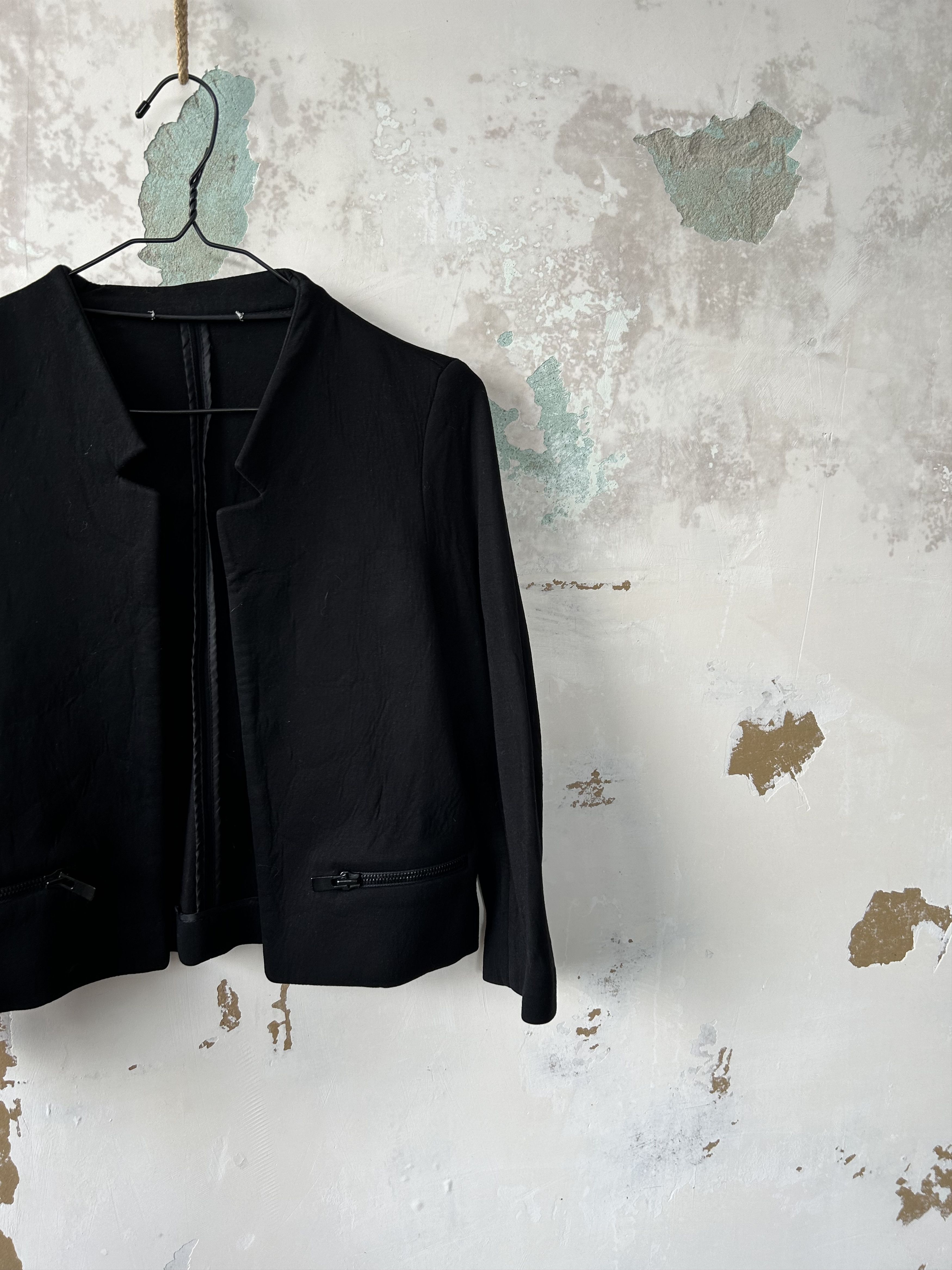 Sandro Sandro Paris Blazer Jacket Size S / US 4 / IT 40 - 2 Thumbnail