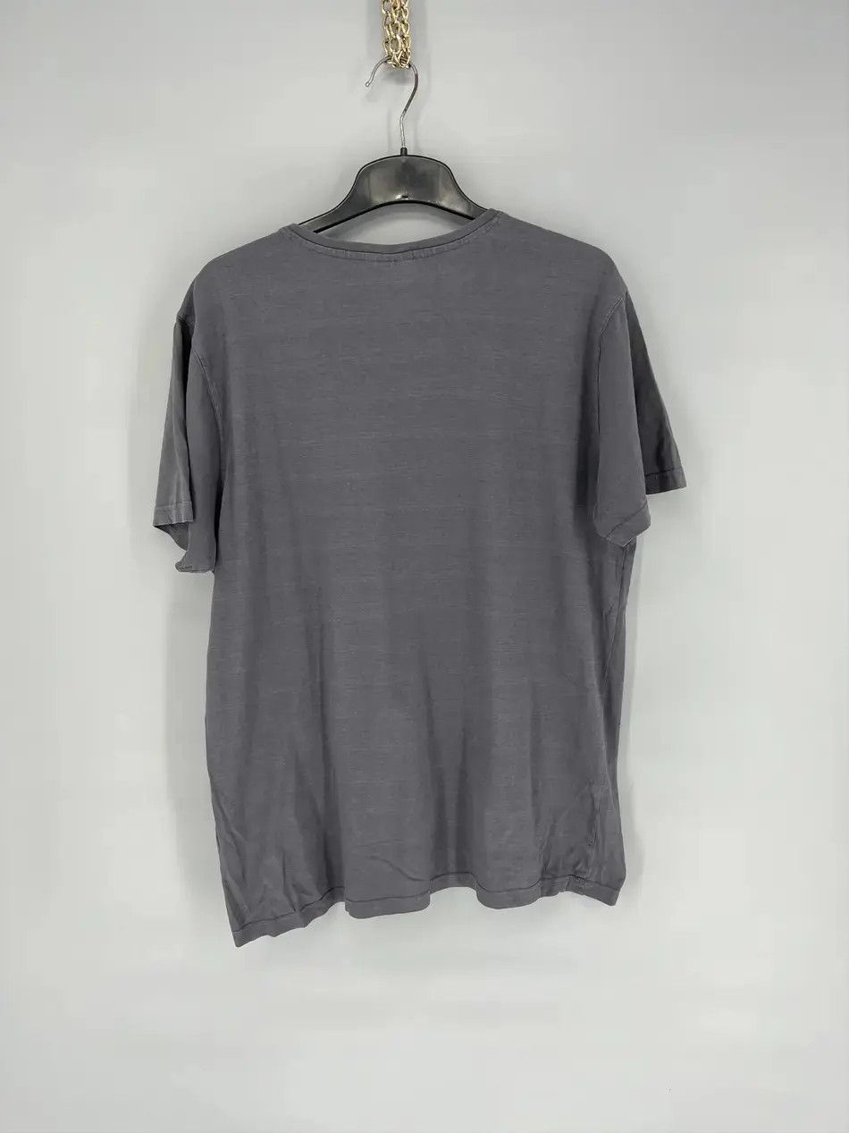 Band Tees × Vintage AC/DC High Voltage Rock N Roll 1976 Tie Dye T Shirt Size US L / EU 52-54 / 3 - 8 Thumbnail