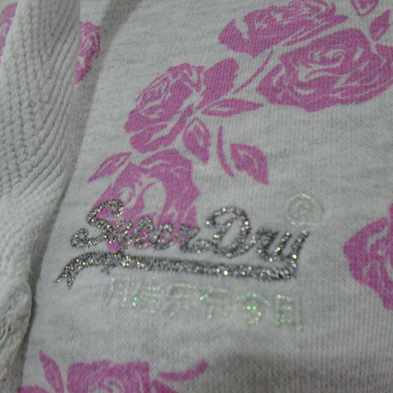 Superdry Women's Hoodie Superdry Size S / US 4 / IT 40 - 6 Thumbnail