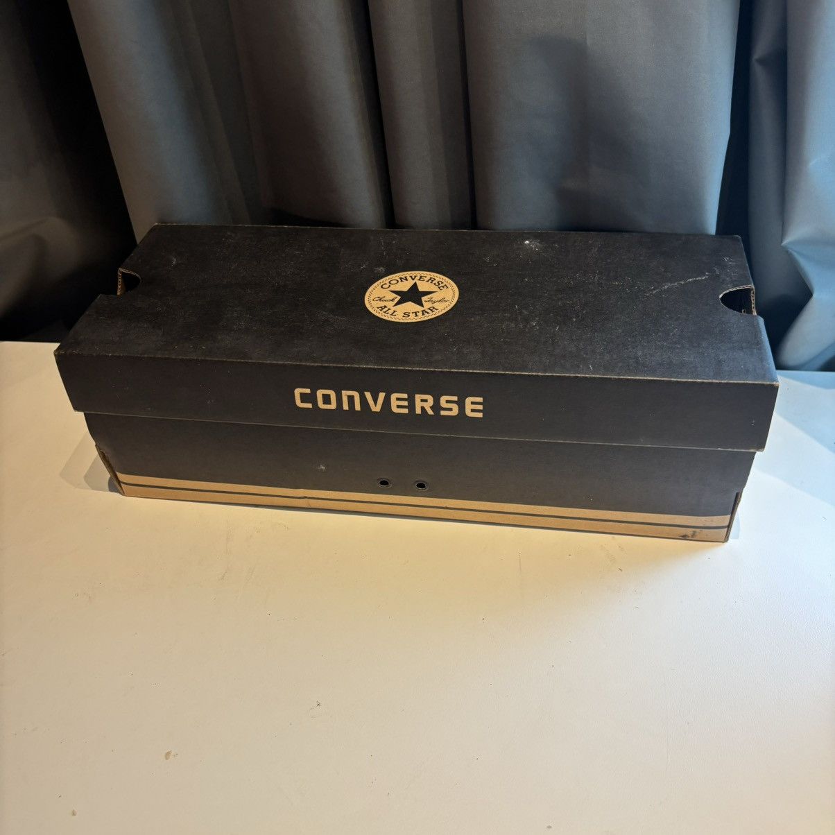 AC/DC AC DC High Voltage x Converse 2009 Size US 9 / EU 42 - 6 Thumbnail
