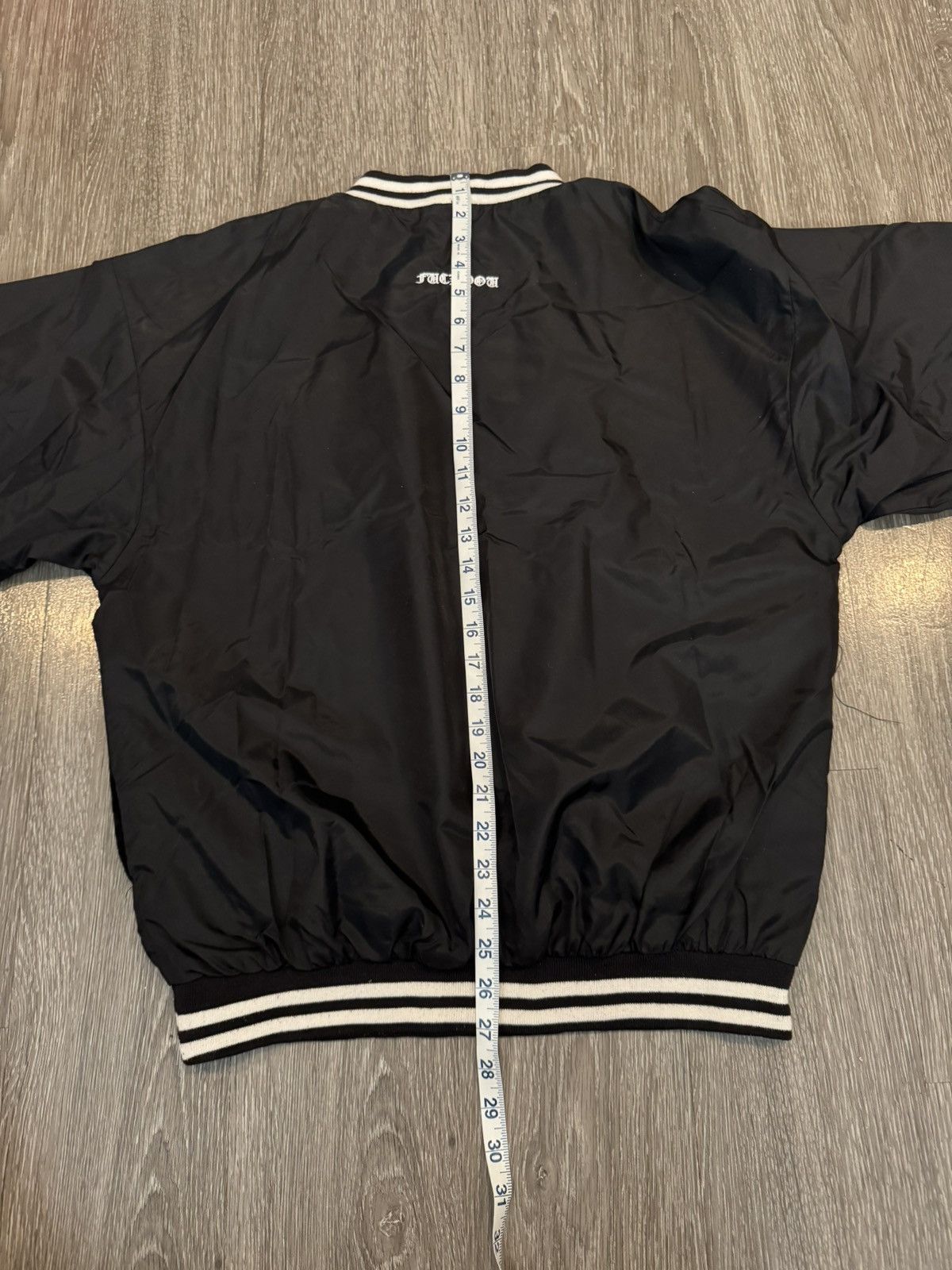 Chrome Hearts Chrome Hearts Coaches Jacket Size US M / EU 48-50 / 2 - 6 Thumbnail