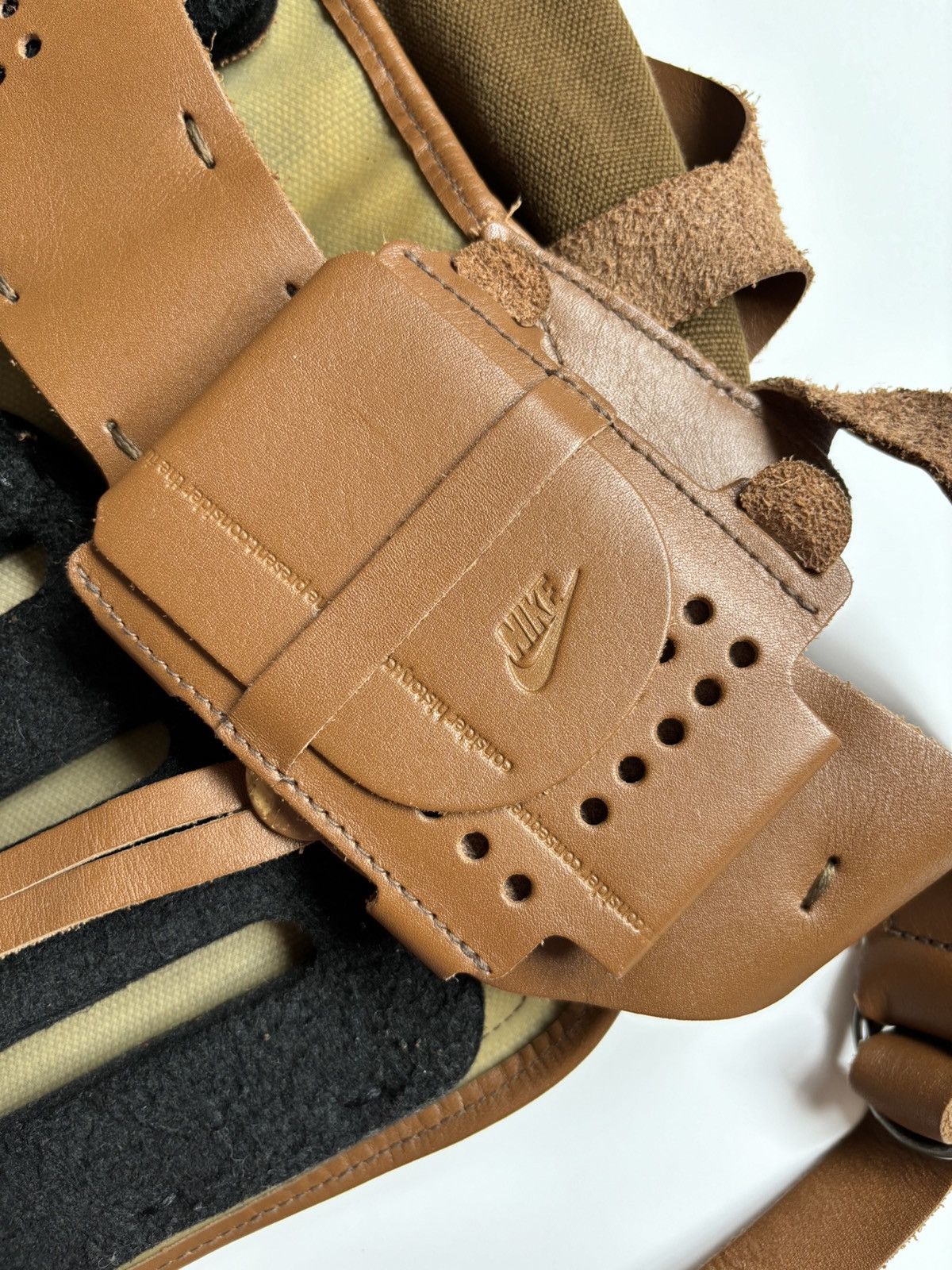 Nike Very Rare Nike Considered Backpack Size ONE SIZE - 14 Thumbnail
