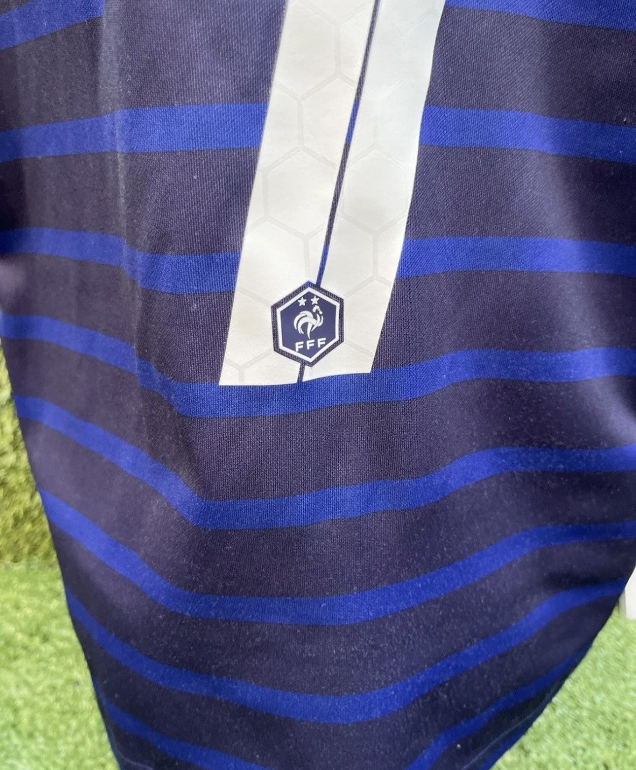 Nike Jersey griezmann team french Size US XS / EU 42 / 0 - 3 Thumbnail