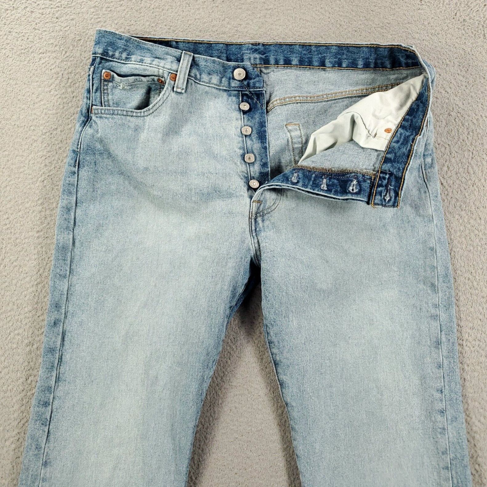 Levis 501 mens 36 x 30 hotsell