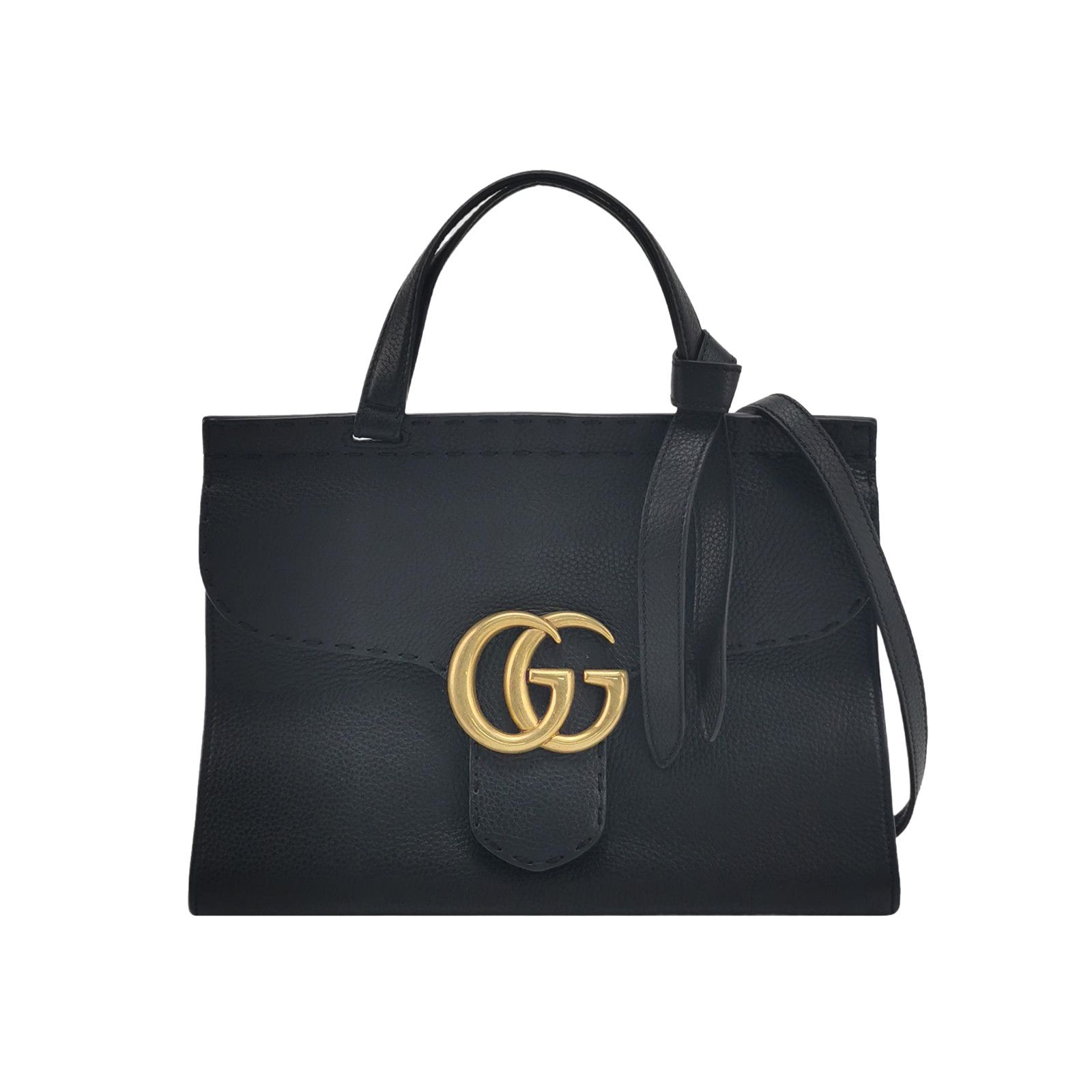 Gucci Gucci Women os Shoulder Bags Size ONE SIZE - 1 Thumbnail