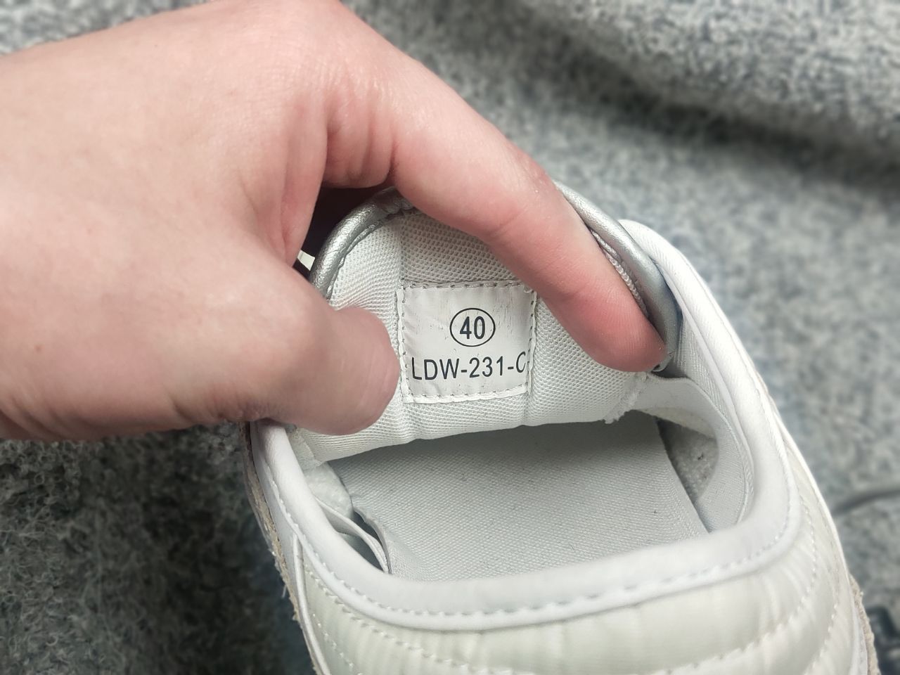 Diesel Vintage 90's Diesel Korbin II Suede rubber Low Sneakers Y2K Size US 7.5 / EU 40-41 - 19 Thumbnail