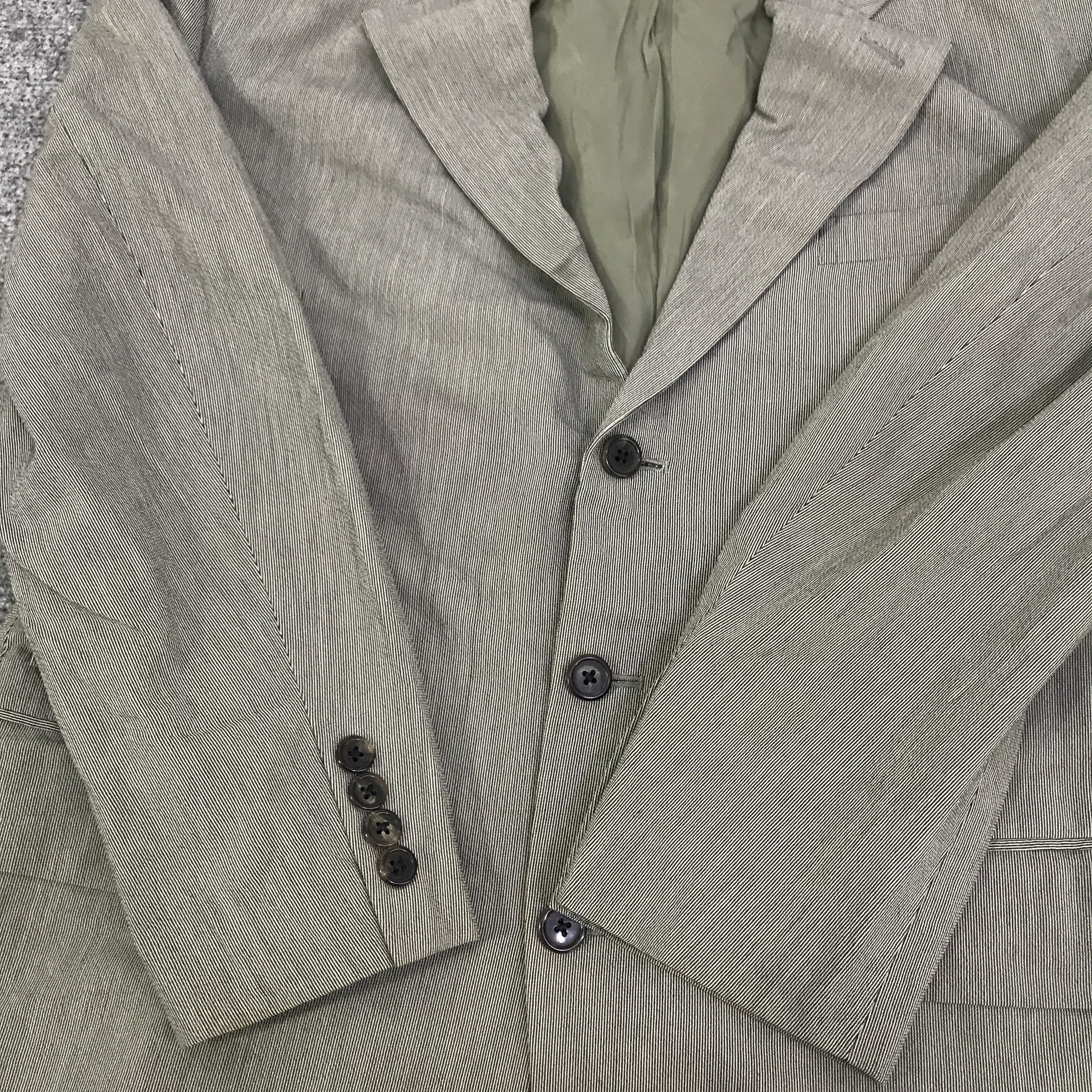 Polo Ralph Lauren Vtg Polo by ralph lauren blazers Coat Jacket K124B9 Size US M / EU 48-50 / 2 - 6 Thumbnail