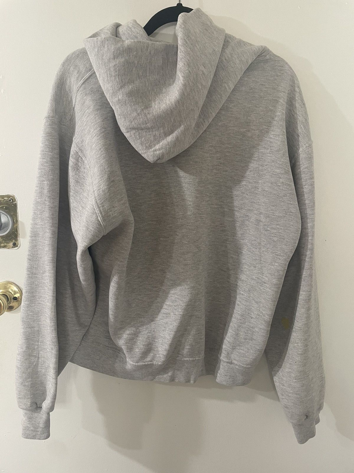 Vintage vintage methacton hoodie Size US M / EU 48-50 / 2 - 2 Thumbnail