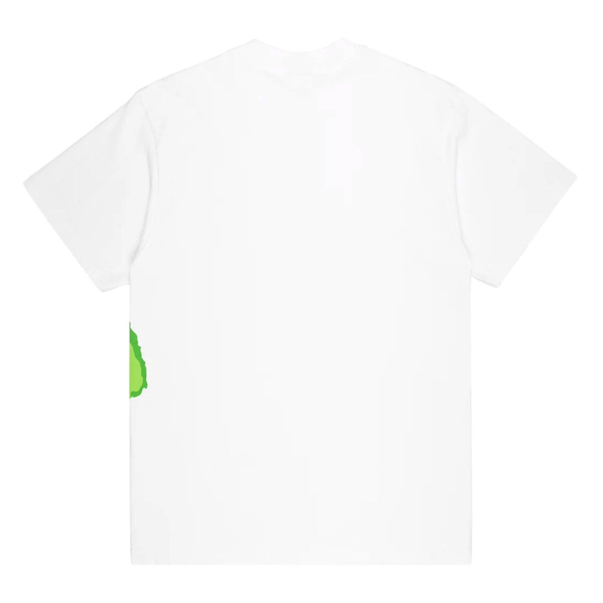 Fuck The Population FTP “Monster” Energy Tee White Size US L / EU 52-54 / 3 - 2 Thumbnail