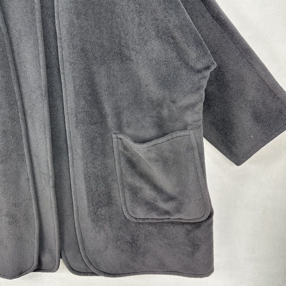 Max Mara Vintage Max Mara MADE IN ITALY Women Jacket Double Layer Size L / US 10 / IT 46 - 3 Thumbnail