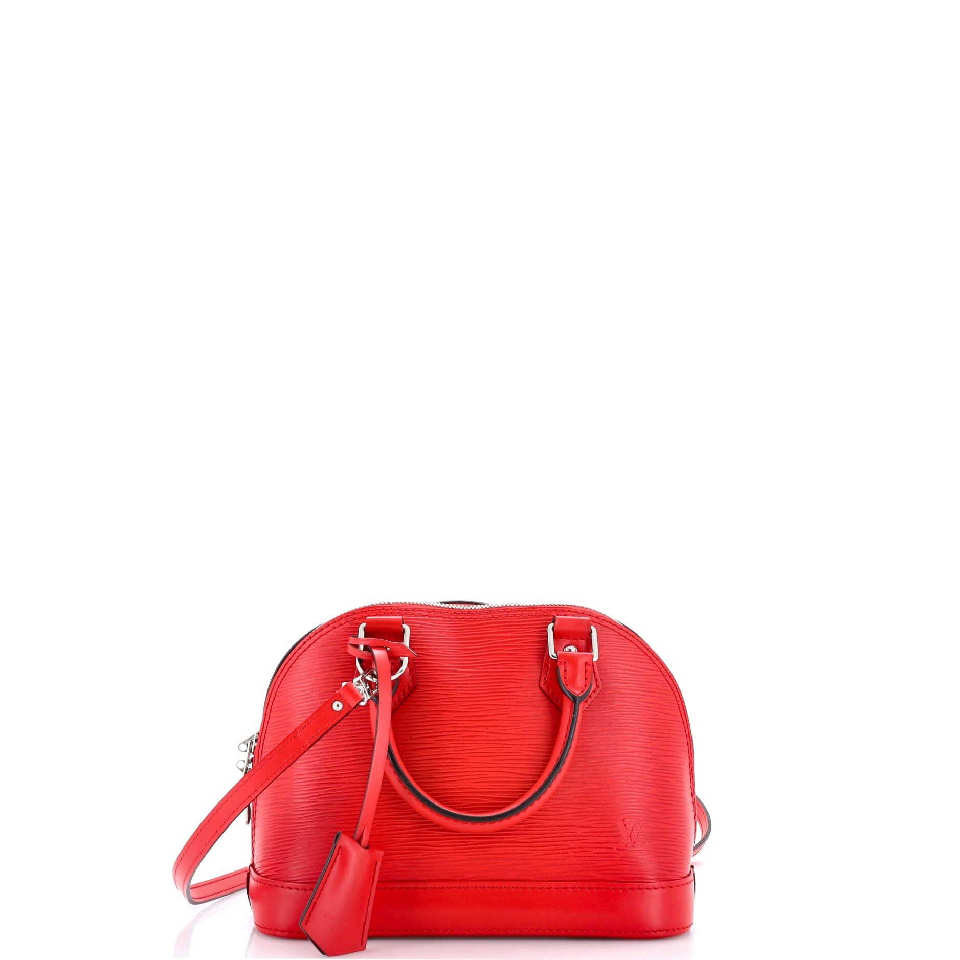 Louis Vuitton Alma Handbag Size ONE SIZE - 1 Thumbnail