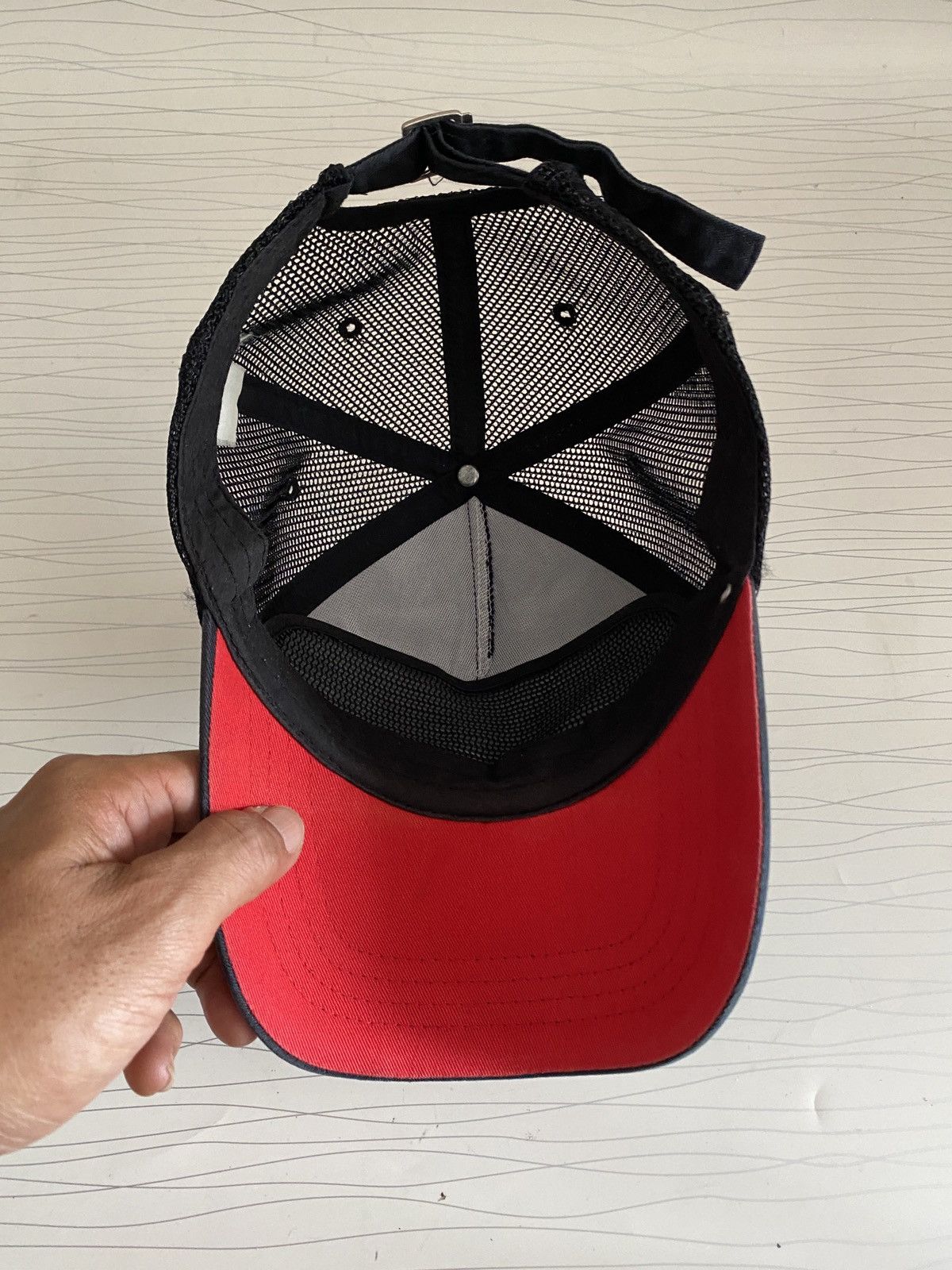 Other Super Power N.Y.ST. New York Style Graphic Cap Size ONE SIZE - 10 Thumbnail