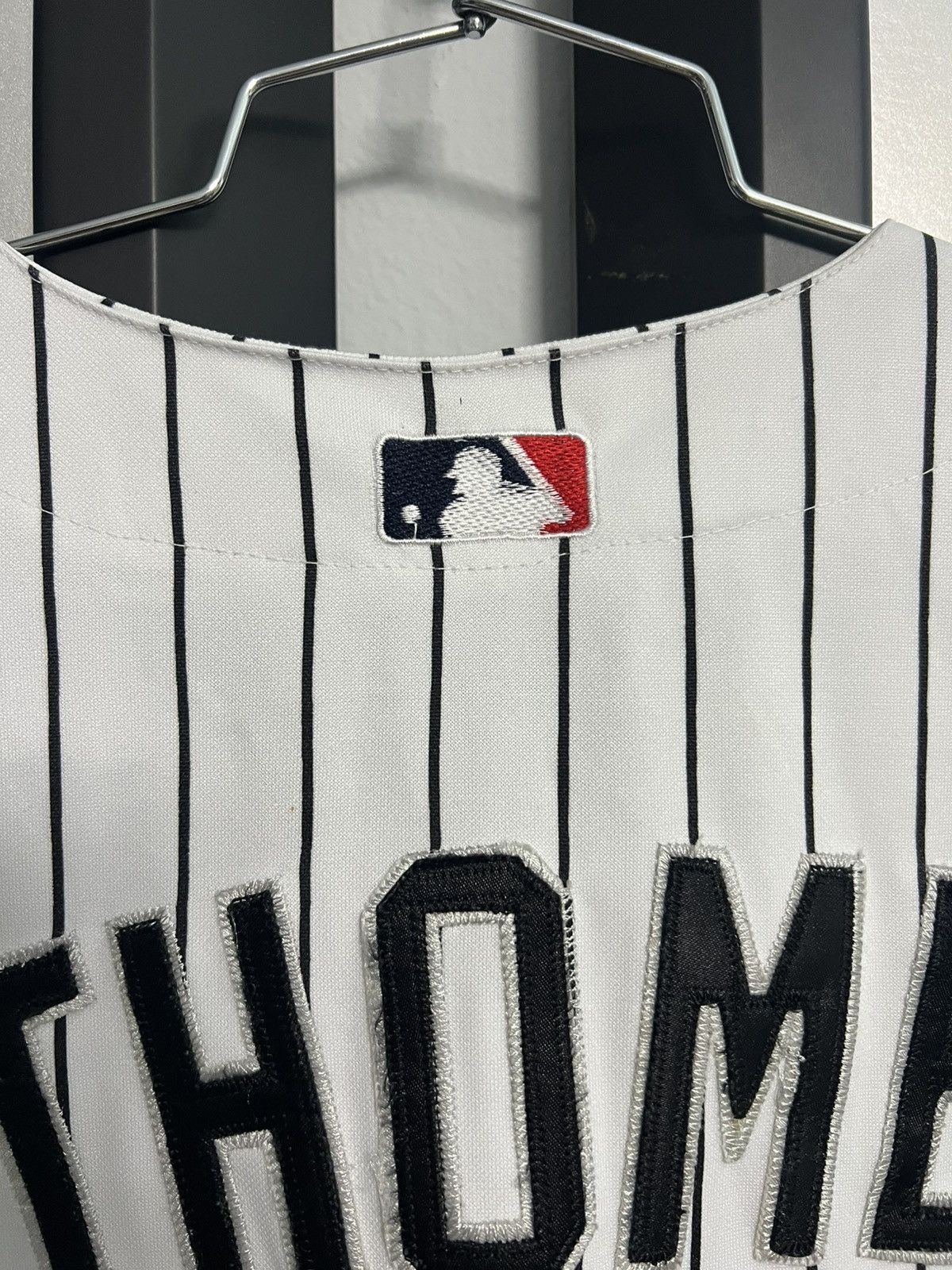 Other White Sox Jersey Size US L / EU 52-54 / 3 - 9 Thumbnail