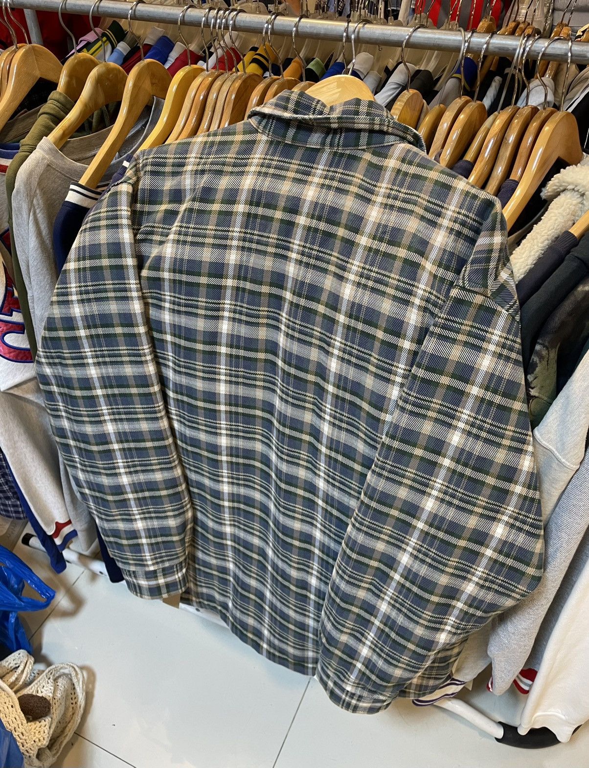 Carhartt × Vintage Carhartt Button Ups Jacket Size US L / EU 52-54 / 3 - 2 Thumbnail
