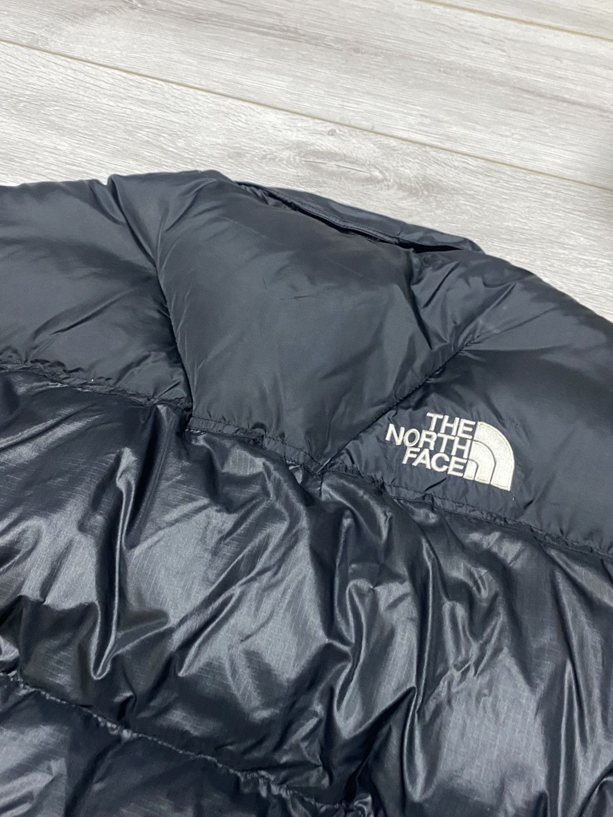 The North Face The North Face 700 Nupste vintage puffer jacket Size US XXL / EU 58 / 5 - 16 Thumbnail