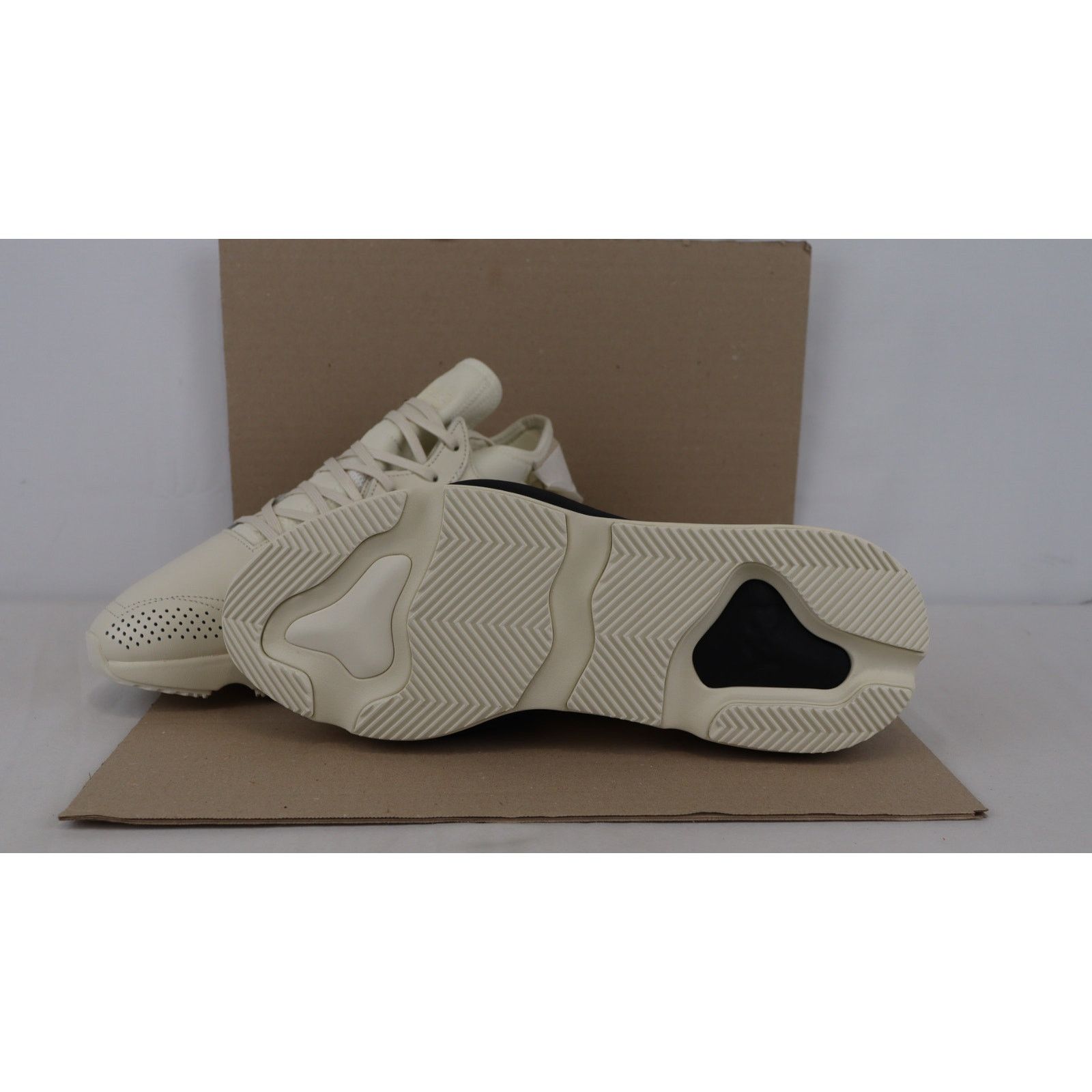 Y-3 o1rshd1 Kaiwa Sneakers in White Size US 11.5 / EU 44-45 - 7 Thumbnail