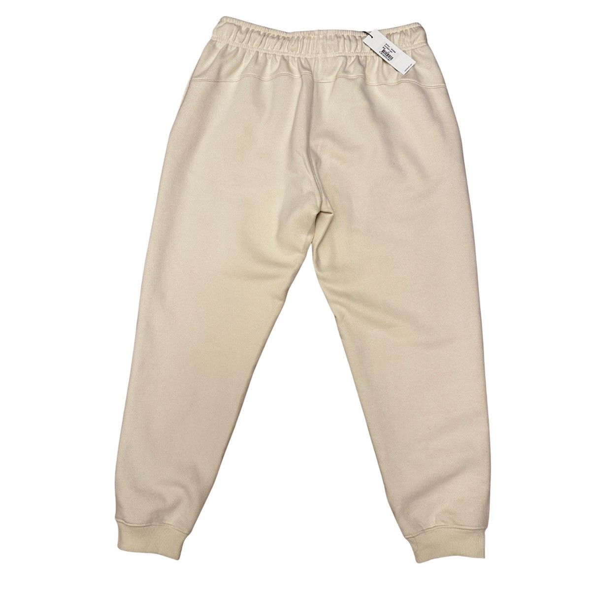 Calvin Klein Calvin Klein Golf Women’s Cream Tracksuit Set M Size M / US 6-8 / IT 42-44 - 5 Thumbnail