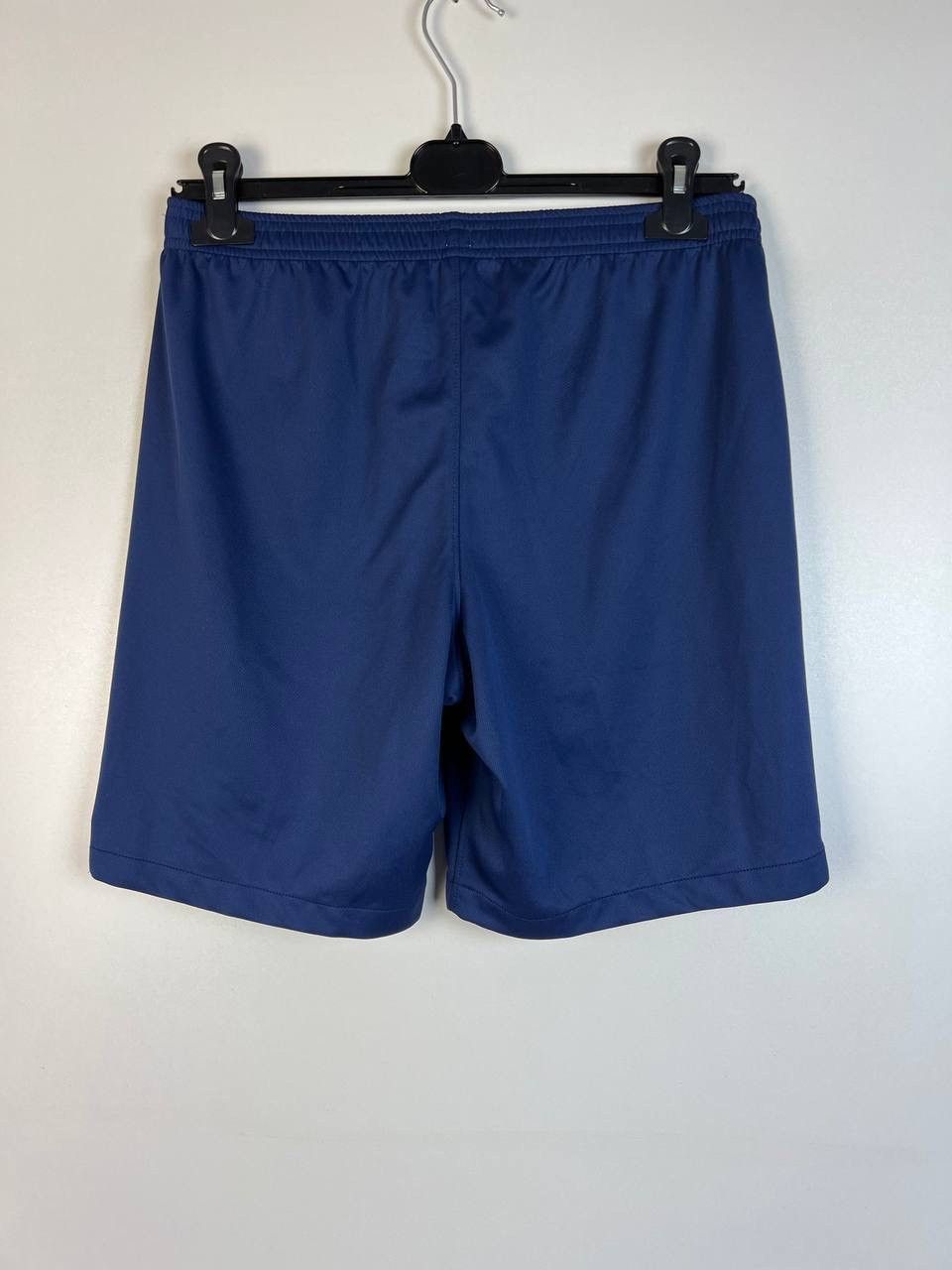Vintage Nike Tottenham vintage shorts size S Size US 30 / EU 46 - 2 Thumbnail