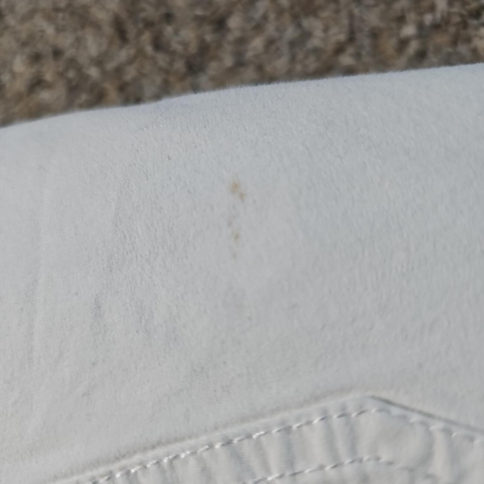 Other Gloria Vanderbilt Crop White Pants 16W Size 38" / US 16 / IT 52 - 9 Thumbnail