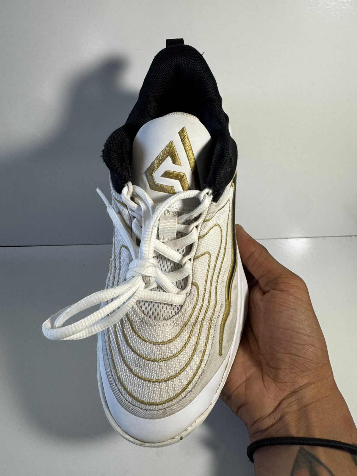 Nike Nike Giannis Immortality 4 GS “Championship” Size US 5 / EU 37 - 2 Thumbnail