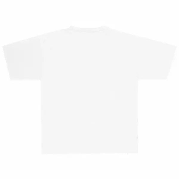 VIBE Oversize fashionable T-shirt hip-hop style summer y2k Size US L / EU 52-54 / 3 - 2 Thumbnail