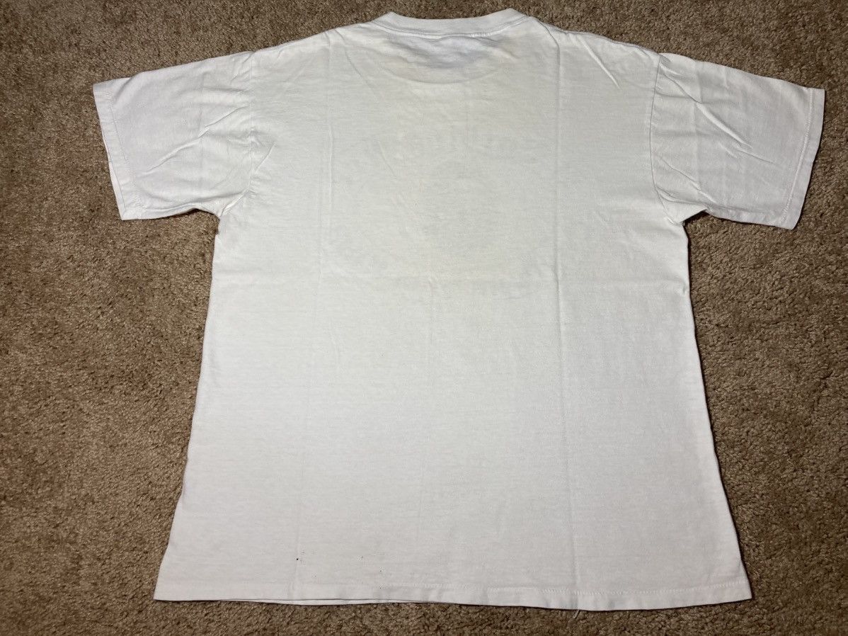 Bape 1996 Bape Circle Logo On The Go 1993 Emblem 90s Nigo OG Size US L / EU 52-54 / 3 - 7 Thumbnail