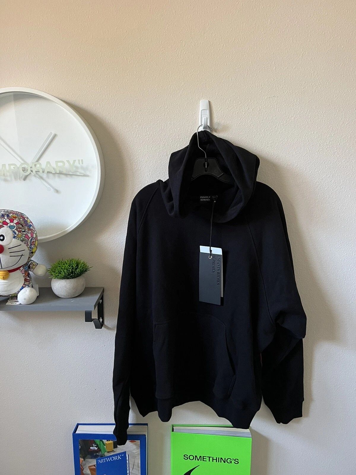 Enfants Riches Deprimes Enfants Riches Deprimes Menendez Murder Trial Hoodie Size US L / EU 52-54 / 3 - 2 Thumbnail