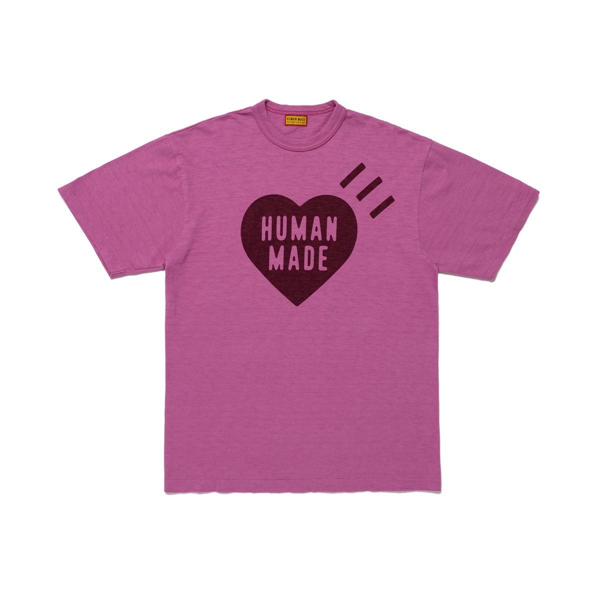 HUMAN MADE x Henry’s PIZZA Tee Human Made Human Made Henry's Pizza Tee | Grailed