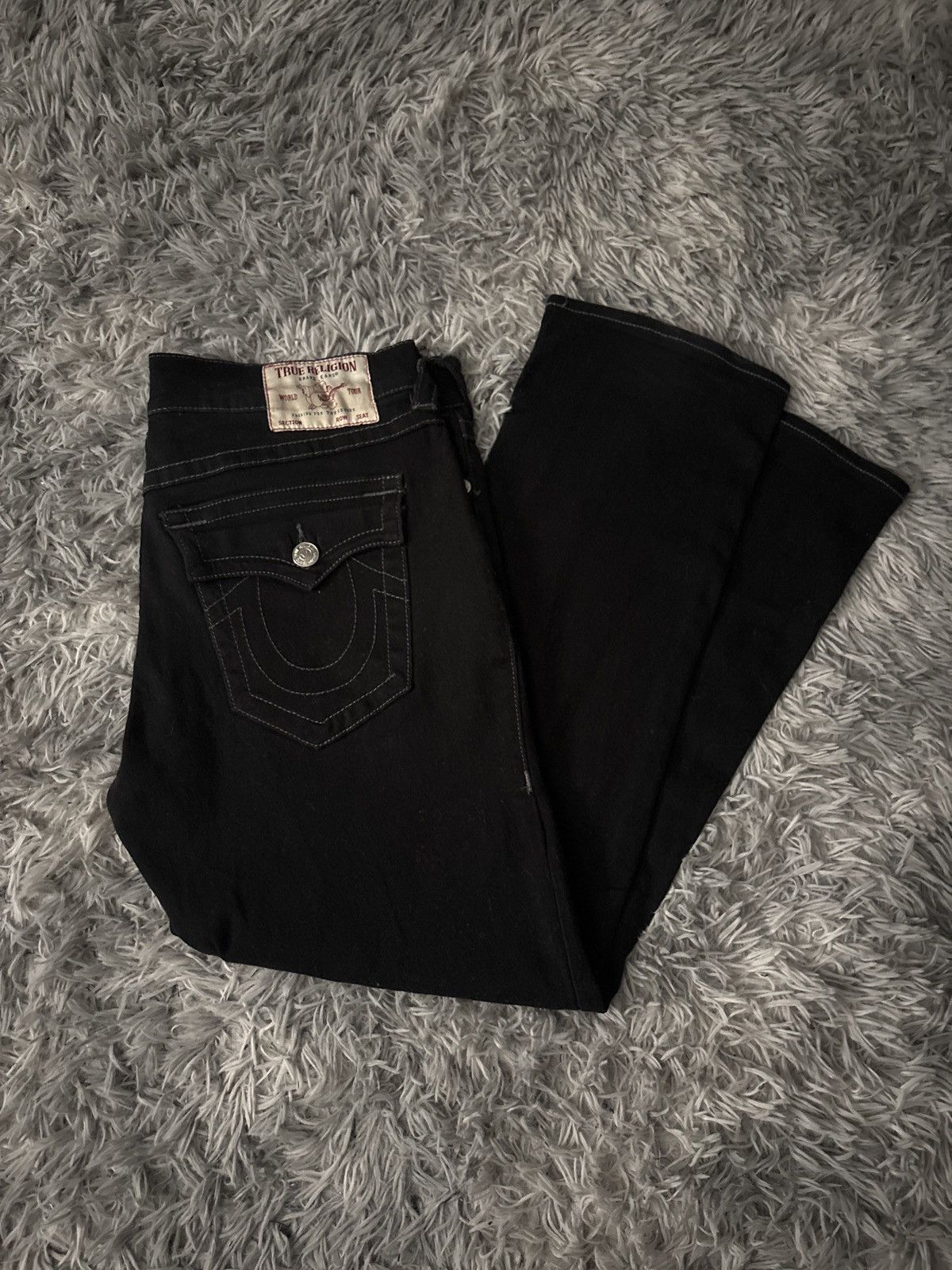Other True religion jeans Size US 36 / EU 52 - 1 Thumbnail