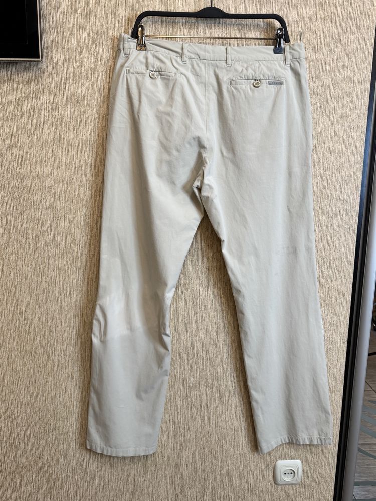 Prada Prada Vintage Pants Size US 34 / EU 50 - 6 Thumbnail