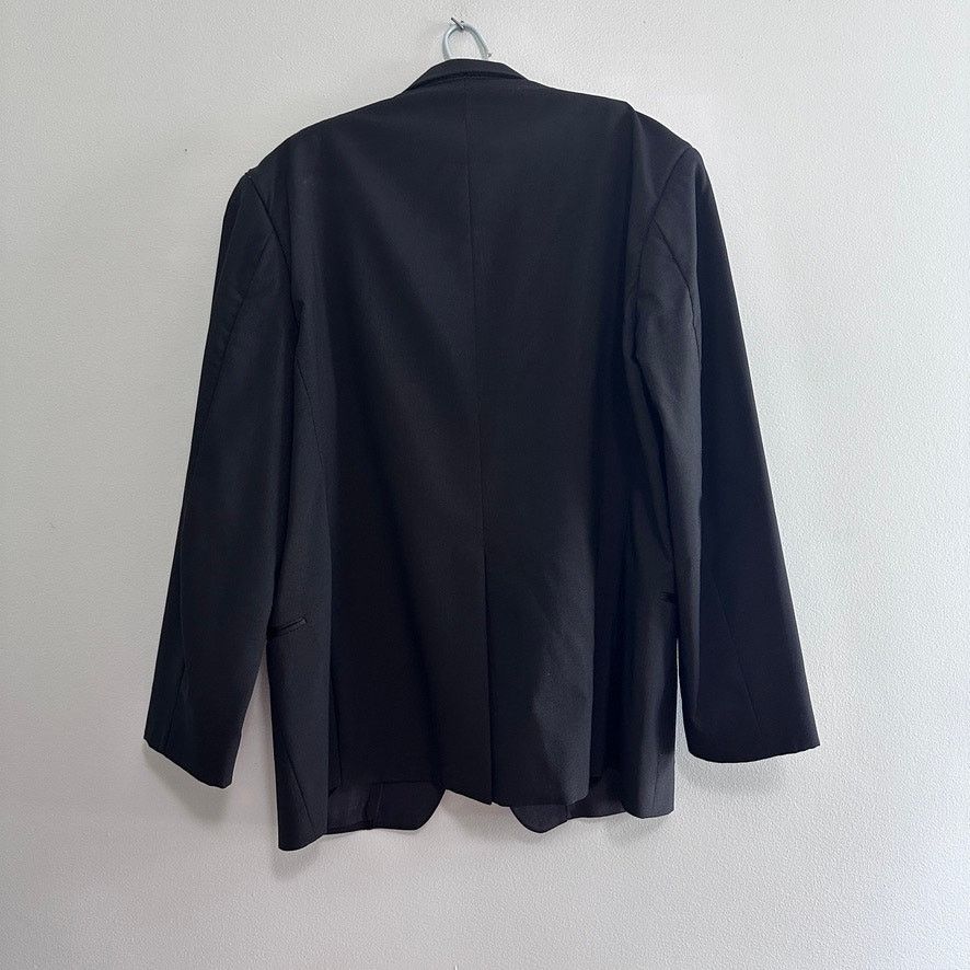 Other Neil Allyn black tux jacket size 46R Size 46R - 3 Thumbnail