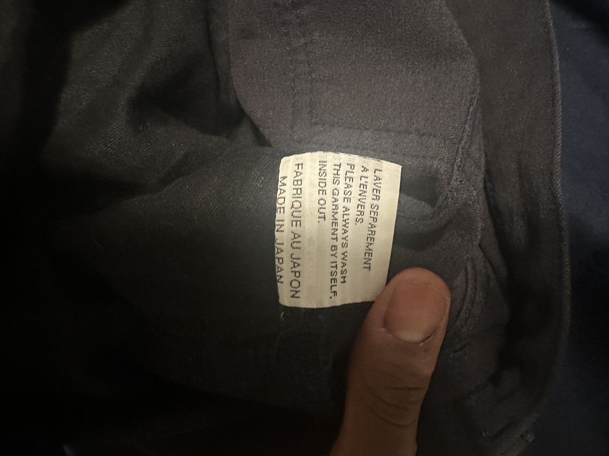 Dior Kva era dior denim Size US 32 / EU 48 - 5 Thumbnail