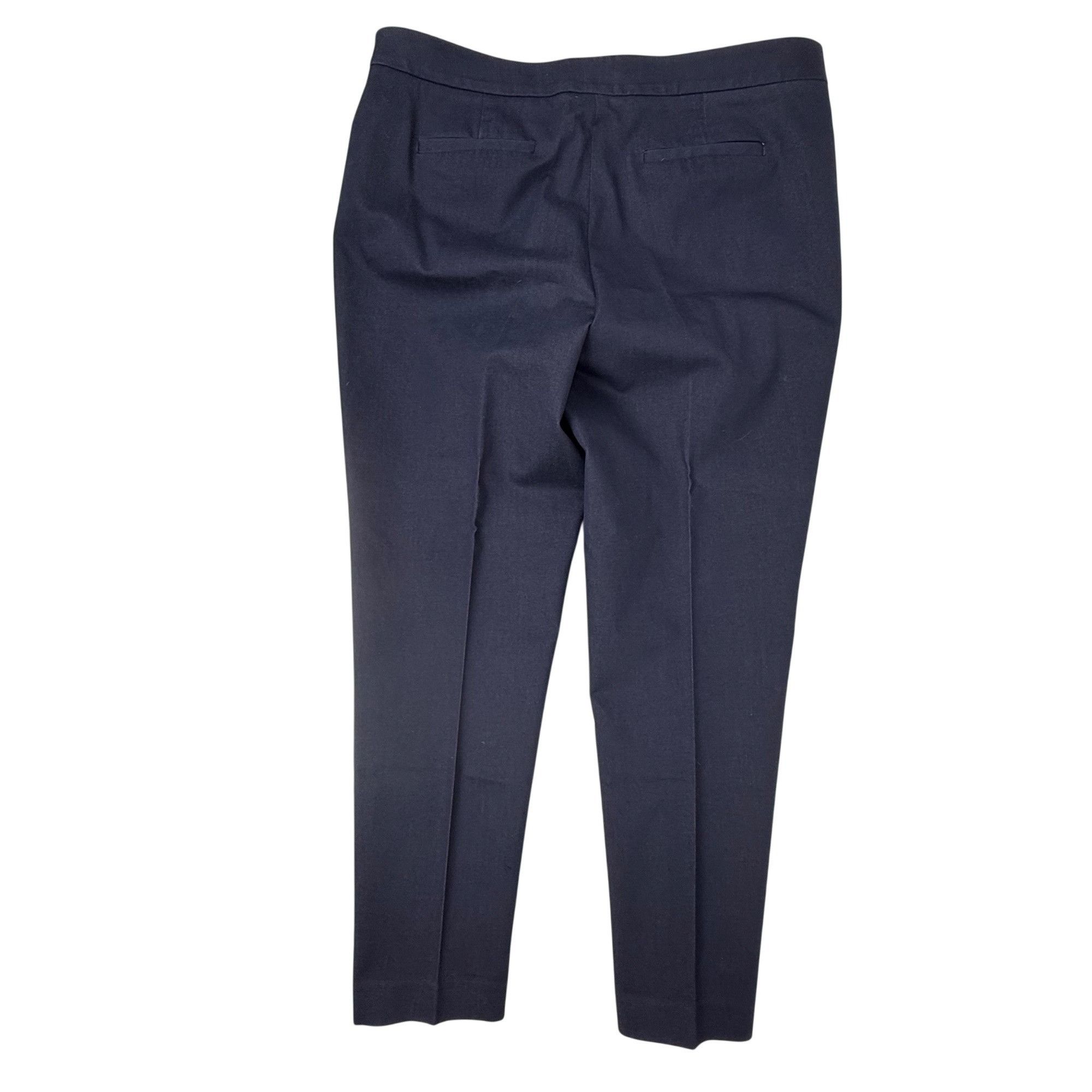 Other Halogen Women's Straight-Leg Stretch Dress Pants Slacks Size Size 30" / US 8 / IT 44 - 3 Thumbnail