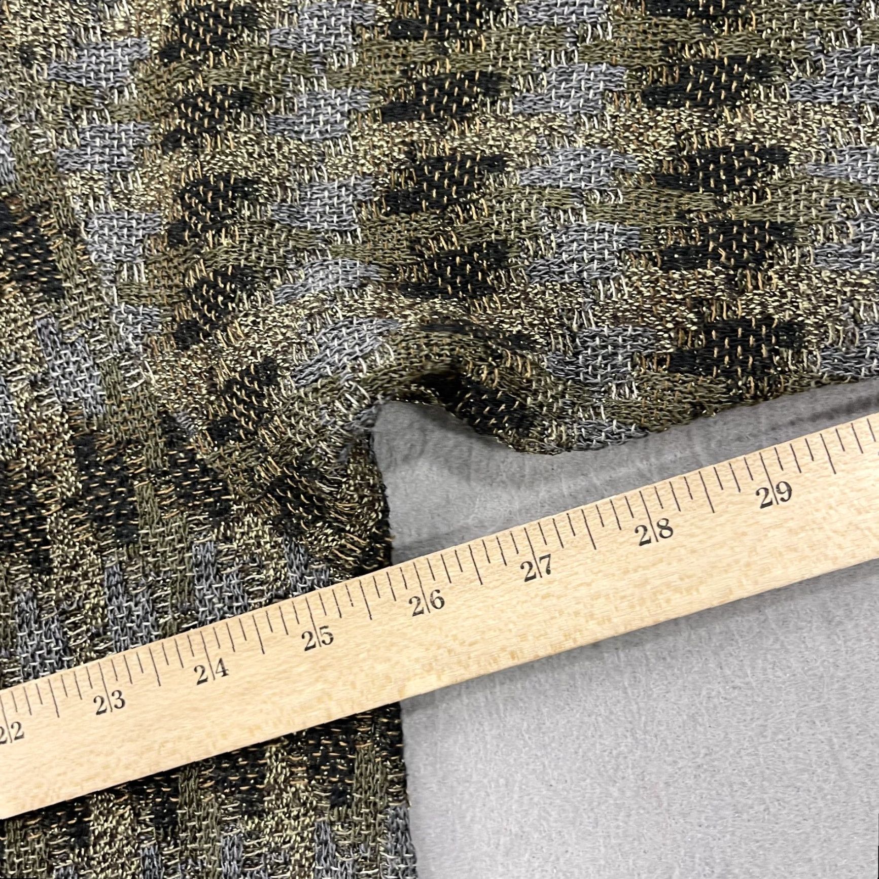 Vintage VINTAGE Tricots St Raphael Sweater Mens Large Brown Grandpa V Neck Knit 90s Size US L / EU 52-54 / 3 - 7 Thumbnail