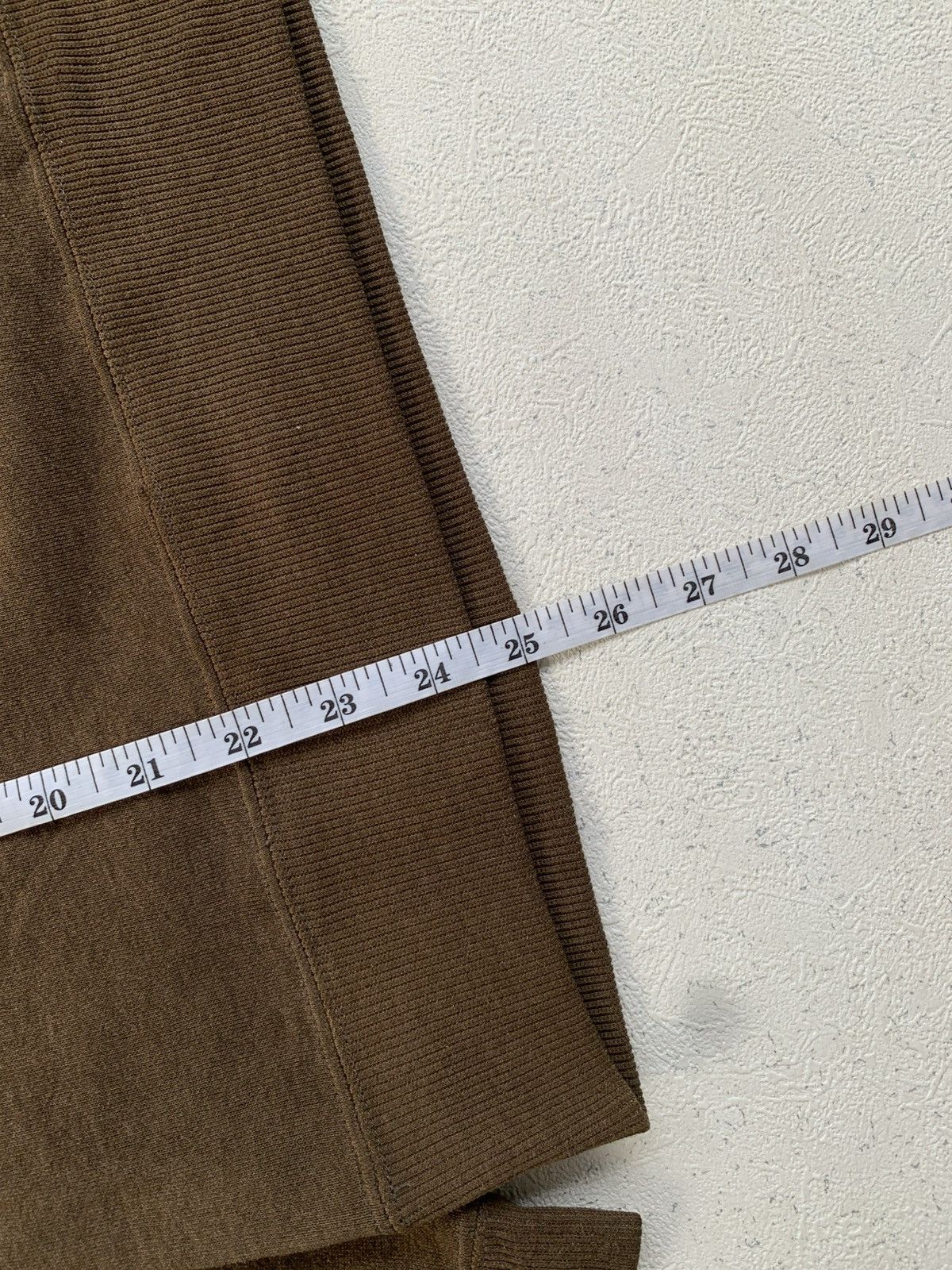 If Six Was Nine Y2K Japanese Poem Ifsixwasnine Lgb Style Size US M / EU 48-50 / 2 - 5 Thumbnail