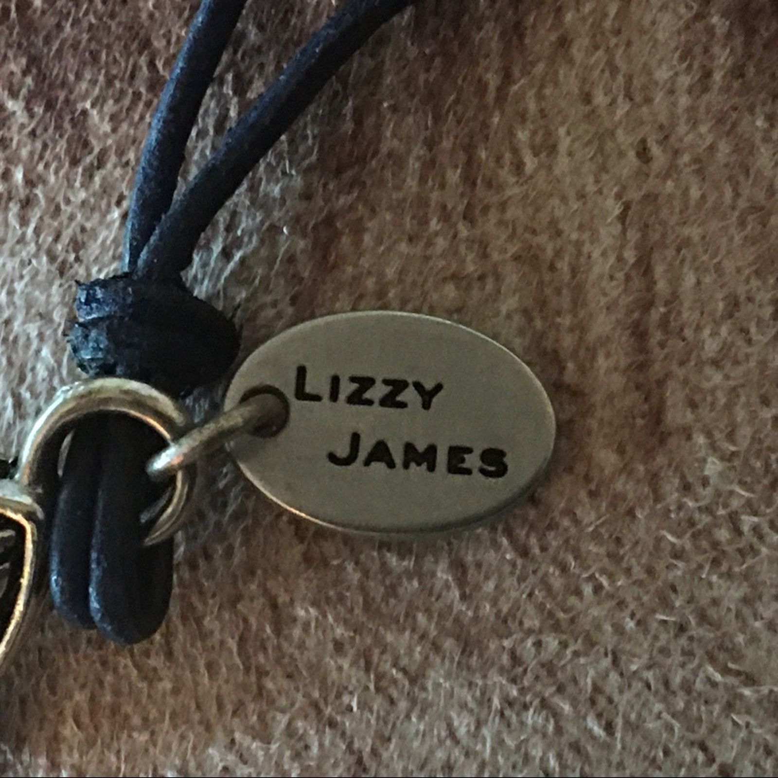 Jewelry Lizzy James convertible choker necklace bracelet Size ONE SIZE - 8 Thumbnail