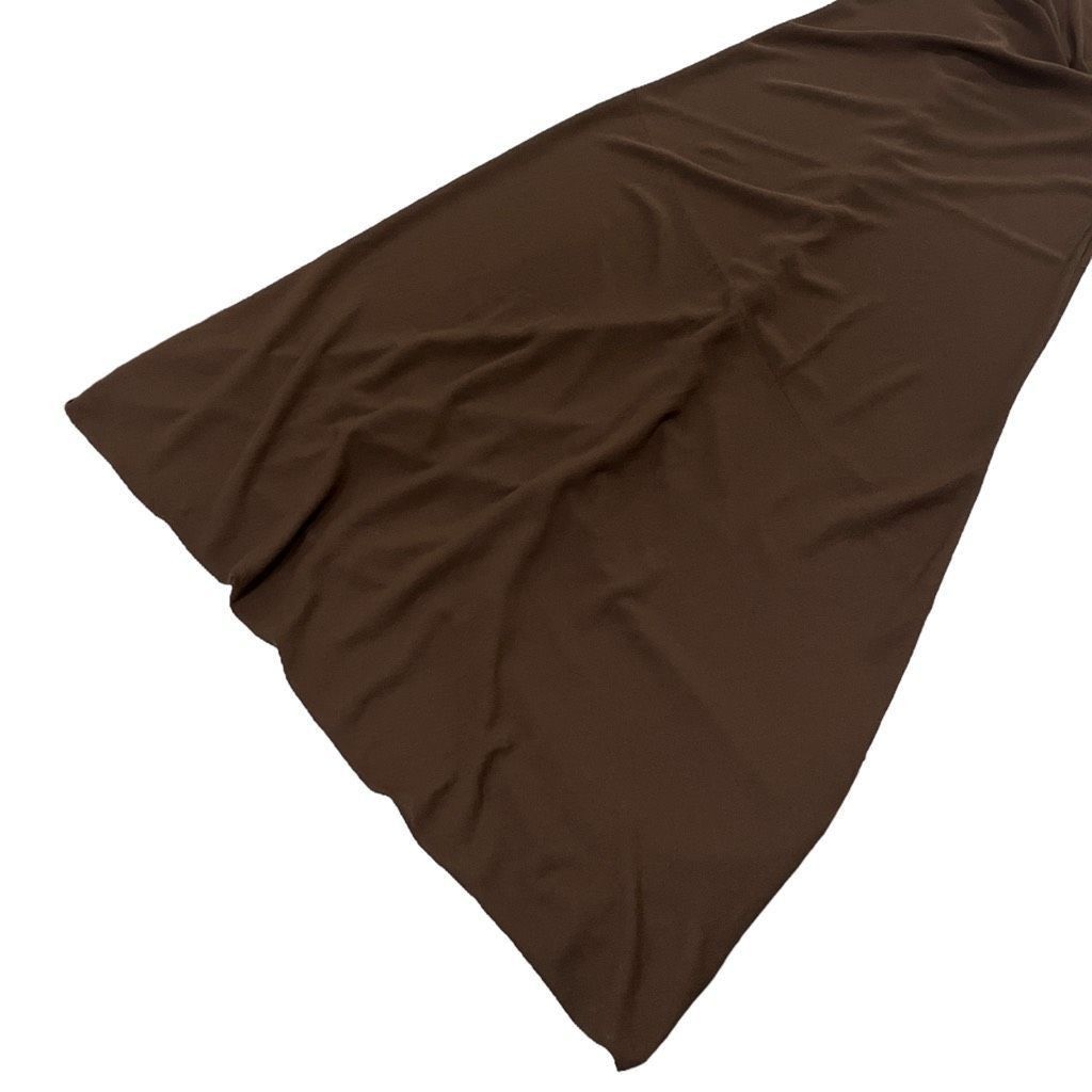 AYA MUSE Aya Muse Birch Dress in Chocolate Size L / US 10 / IT 46 - 9 Thumbnail