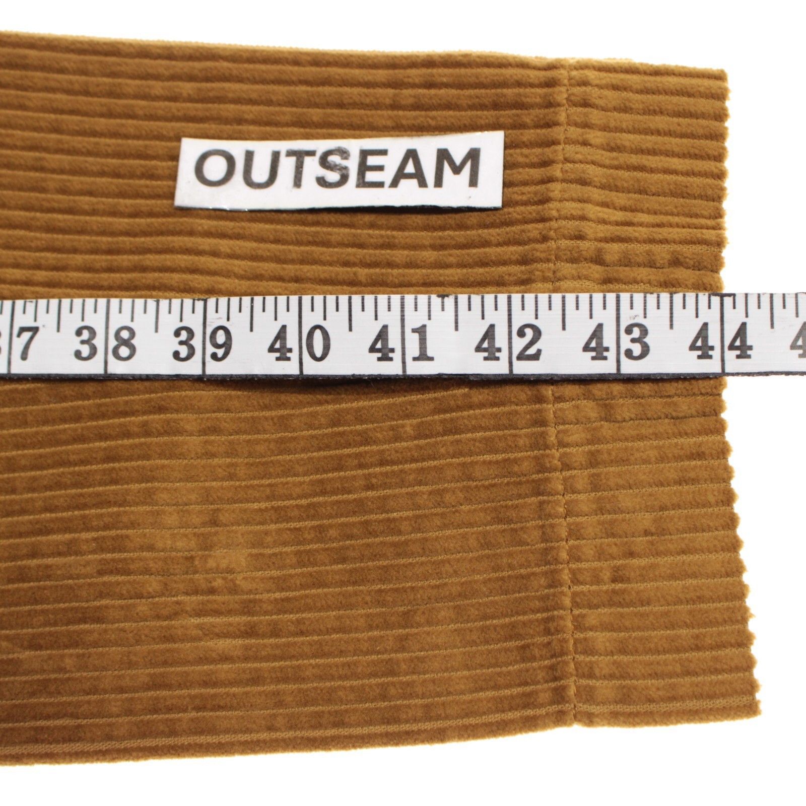 Incotex INCOTEX New with tags Chino Size 38 US In Brown Size US 38 / EU 54 - 7 Thumbnail